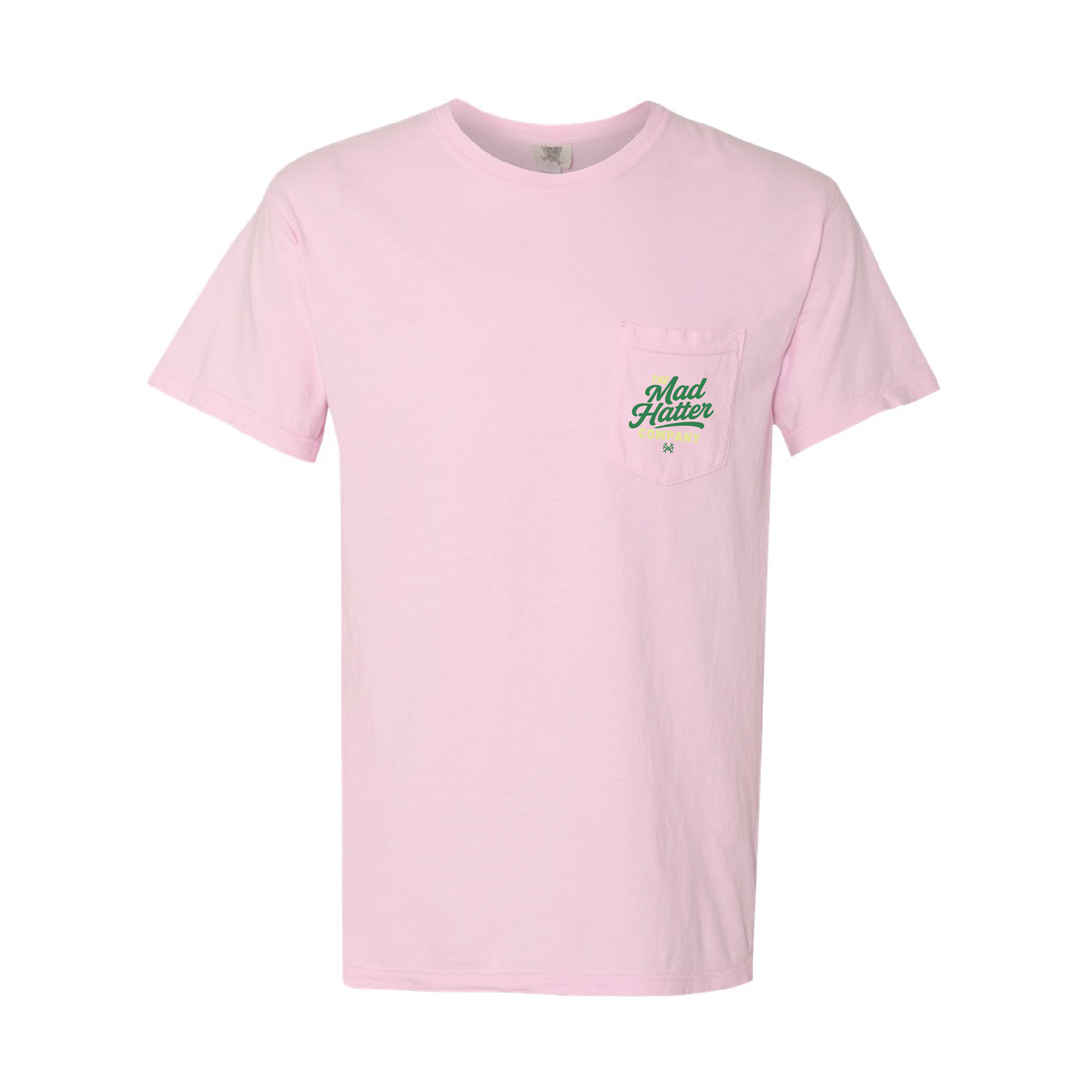 Jesus Knows I'm Trying T-Shirt