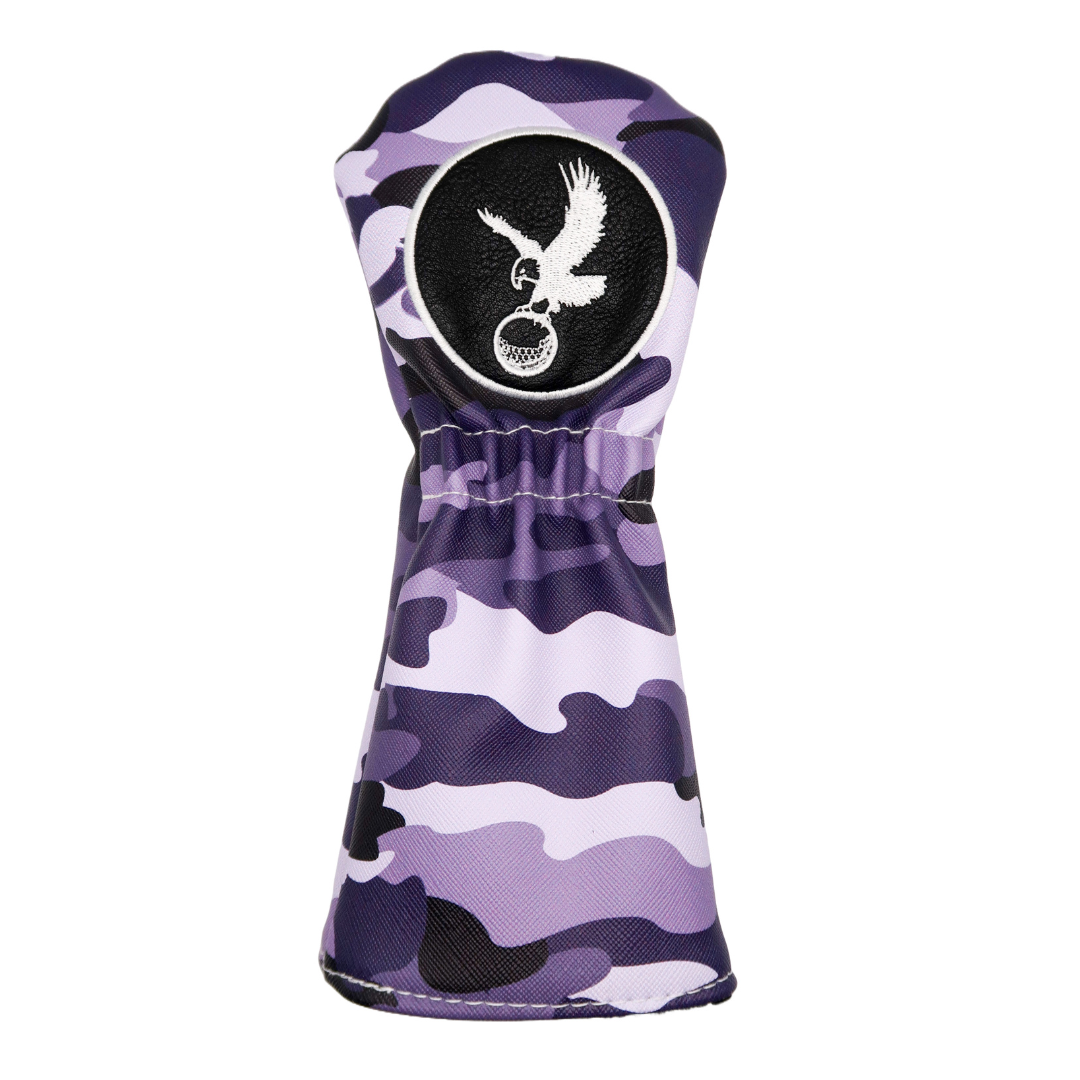 Hybrid Headcover