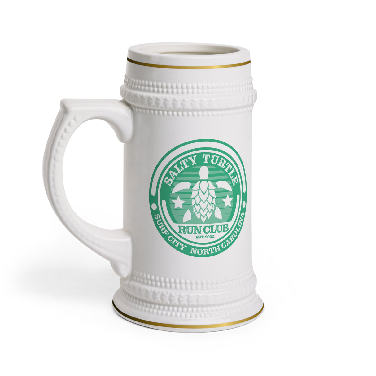 The Stein Mug - 22 oz
