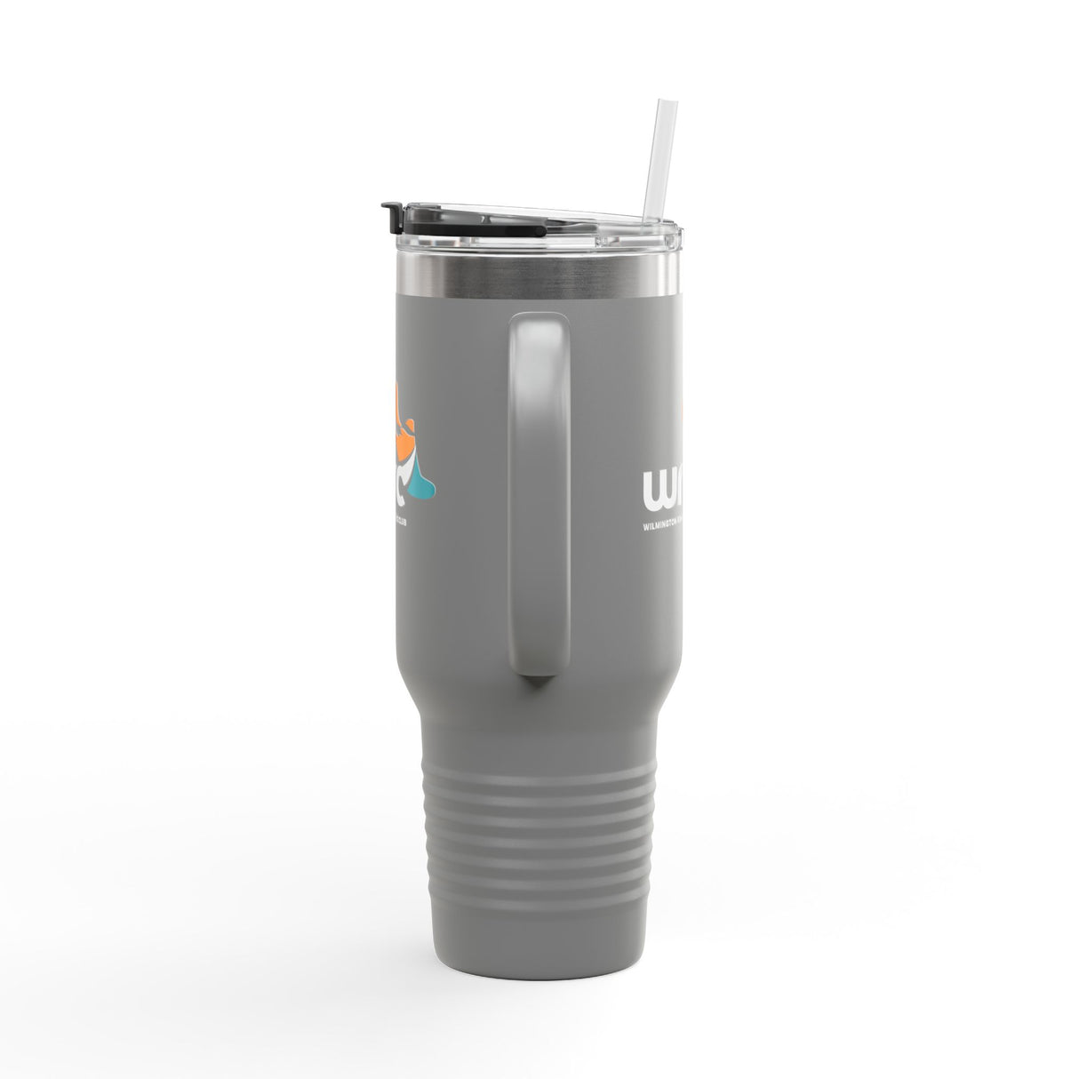 WRRC Insulated Tumbler - 40 oz