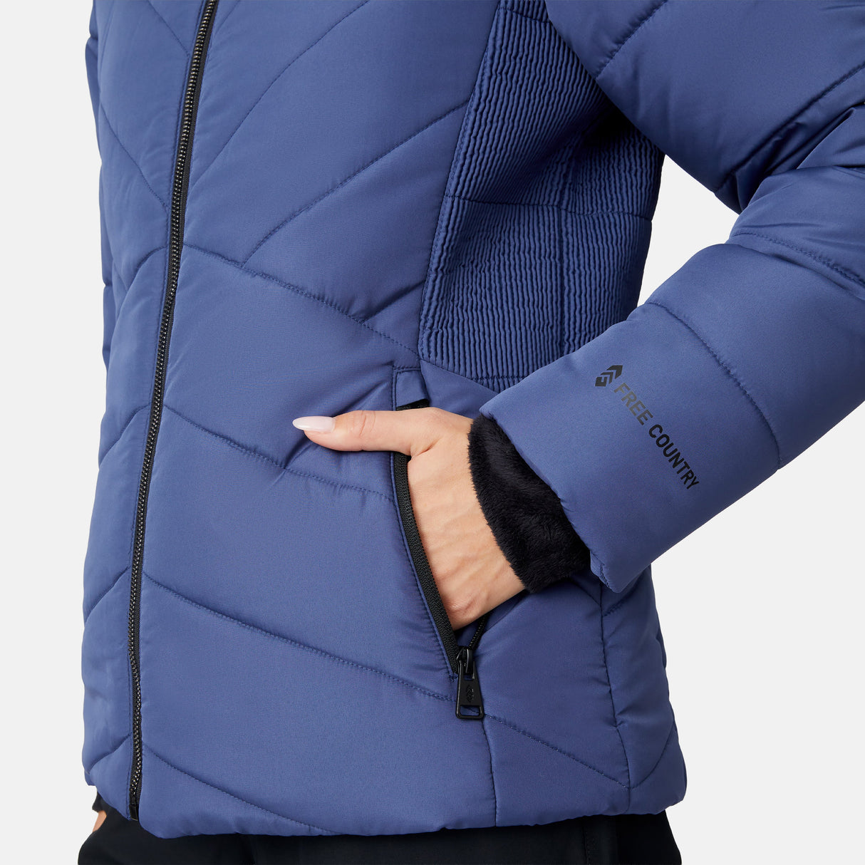 Women's Brisk II Parka Jacket