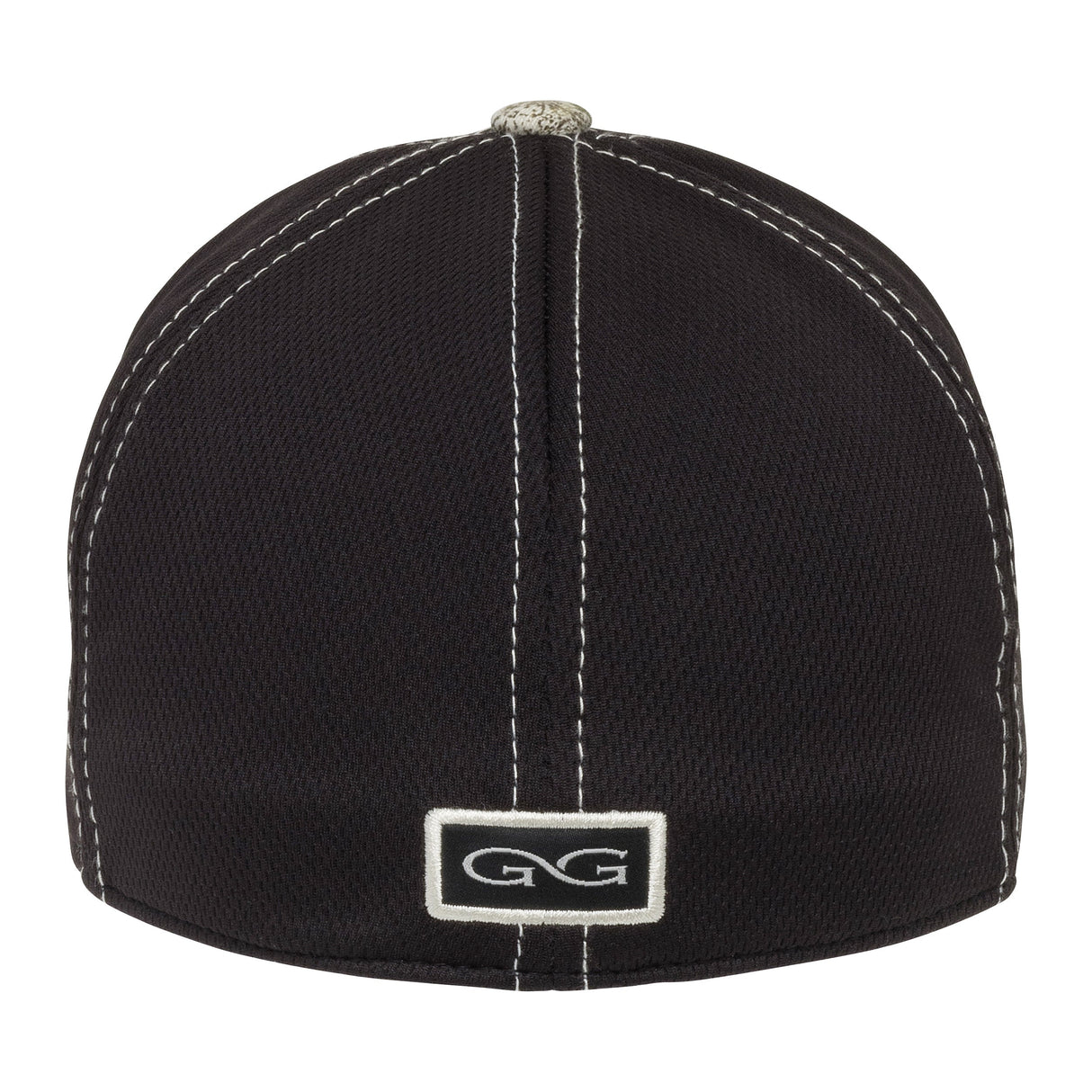 GameGuard Fitted Cap | Caviar