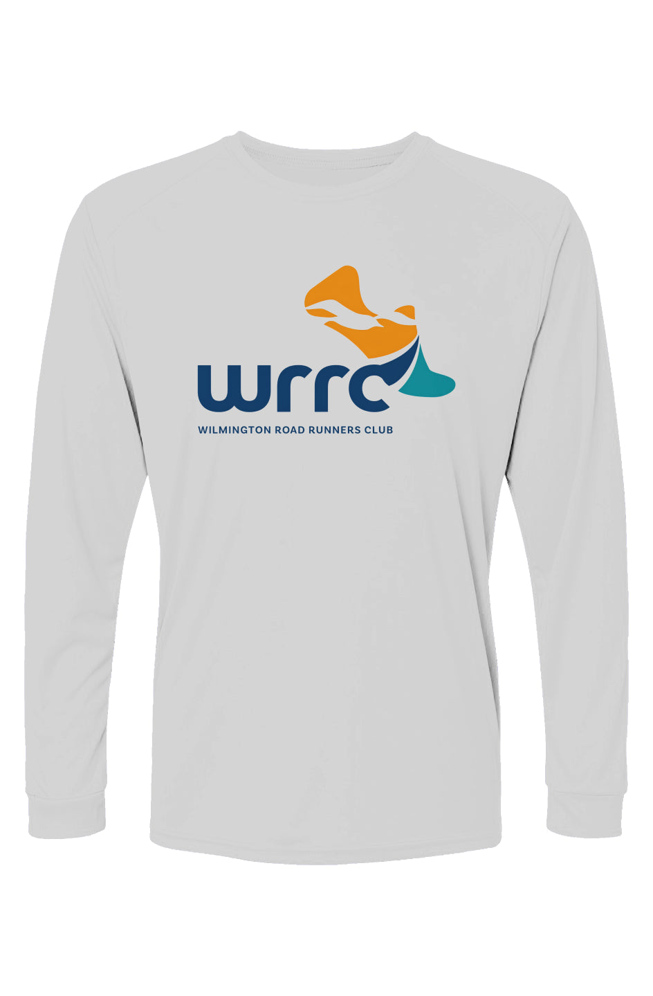 Islander L/S Performance Tee with SPF 50+