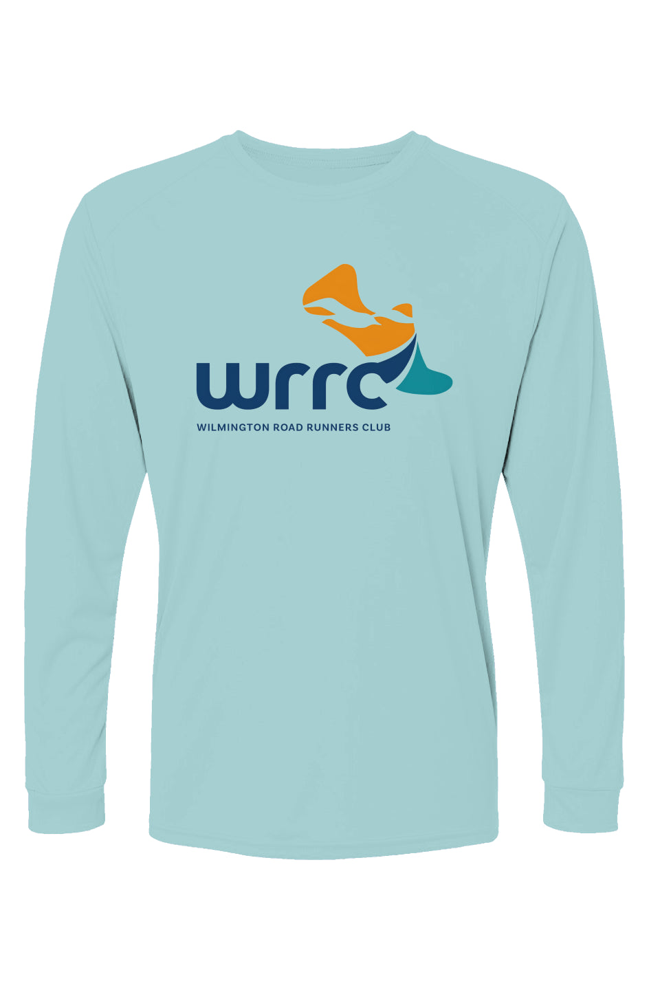 Islander L/S Performance Tee with SPF 50+