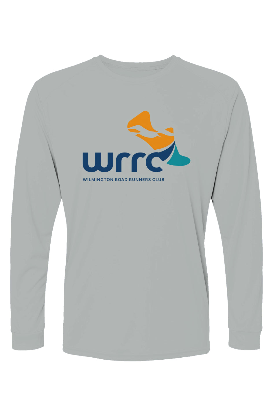 Islander L/S Performance Tee with SPF 50+