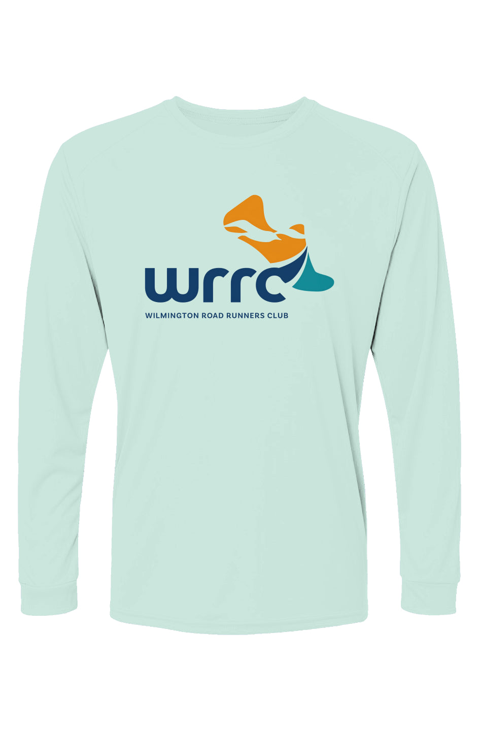 Islander L/S Performance Tee with SPF 50+