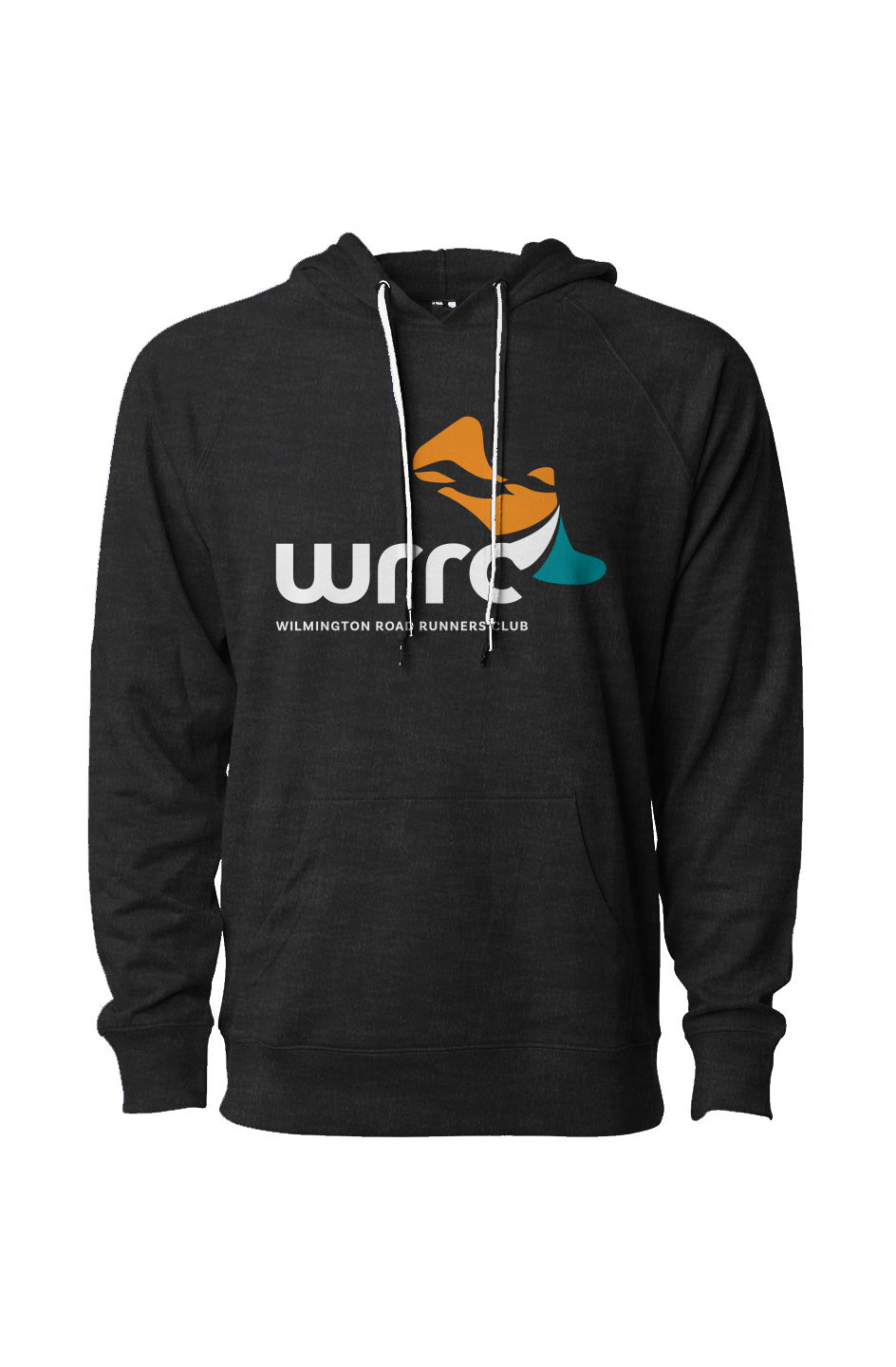 Icon Loopback Terry Hooded Sweatshirt