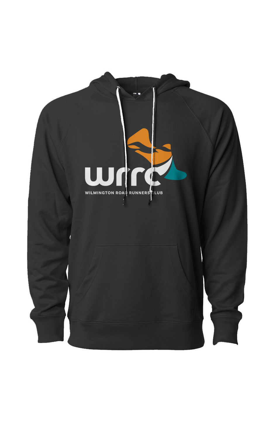 Icon Loopback Terry Hooded Sweatshirt