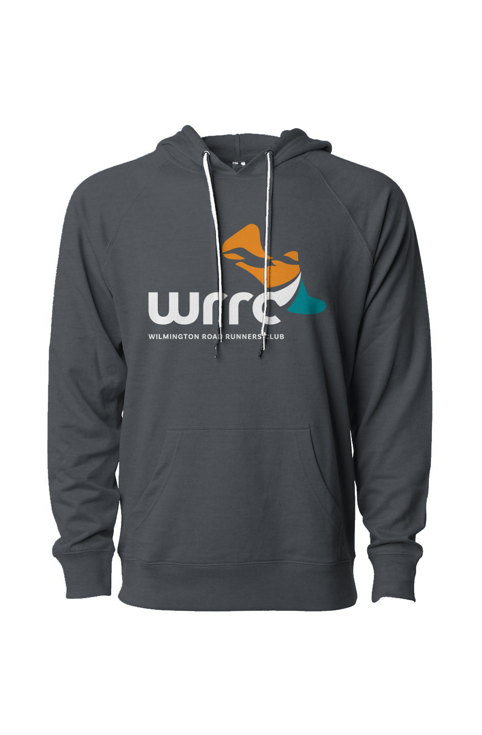 Icon Loopback Terry Hooded Sweatshirt