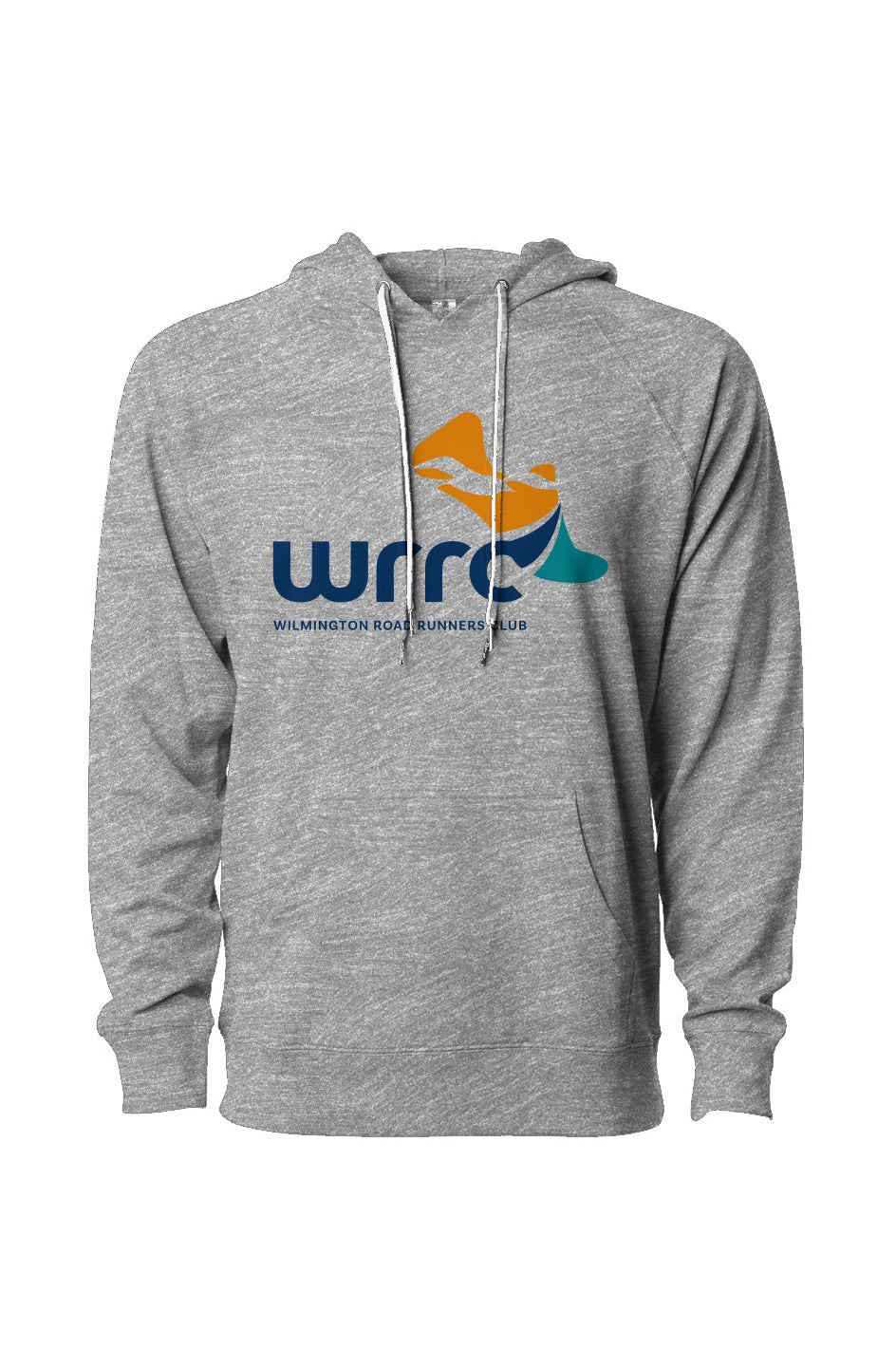 Icon Loopback Terry Hooded Sweatshirt