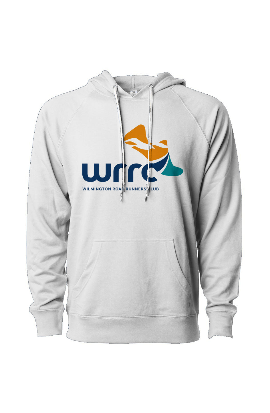 Icon Loopback Terry Hooded Sweatshirt