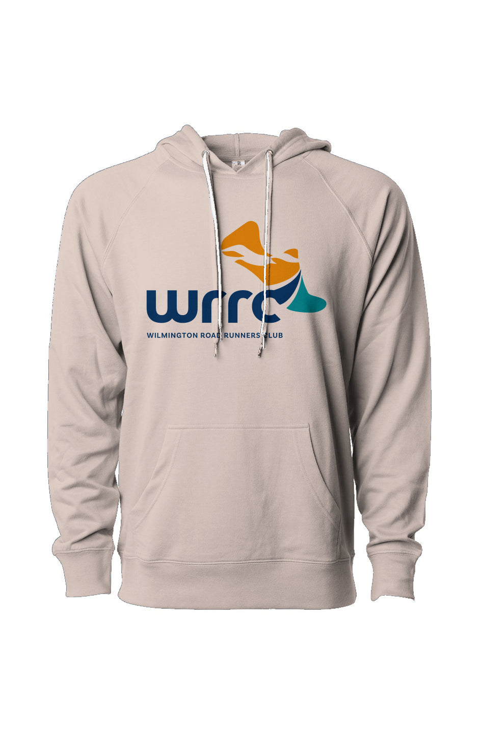 Icon Loopback Terry Hooded Sweatshirt