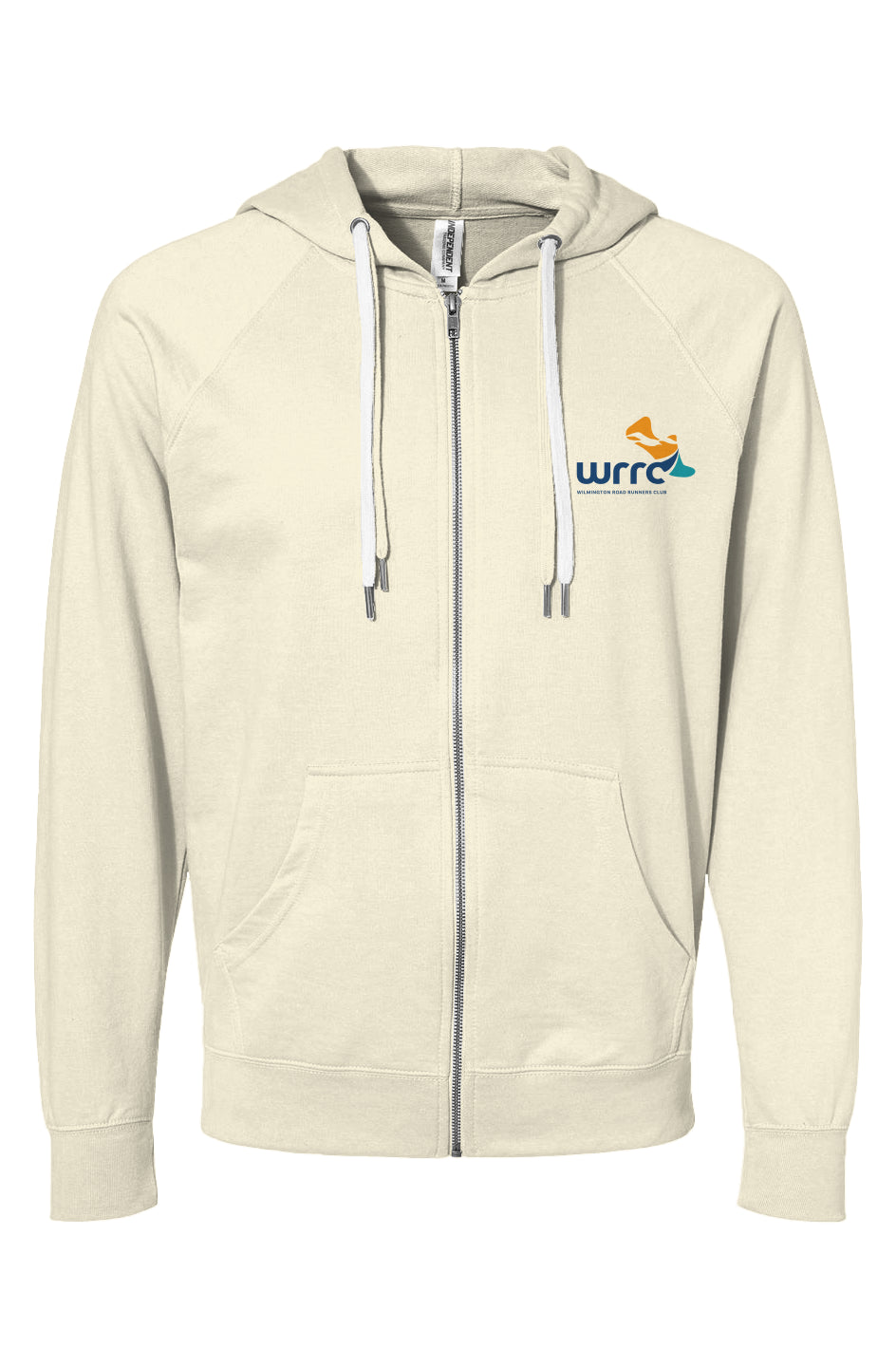 Icon Loopback Terry Zip Hoodie