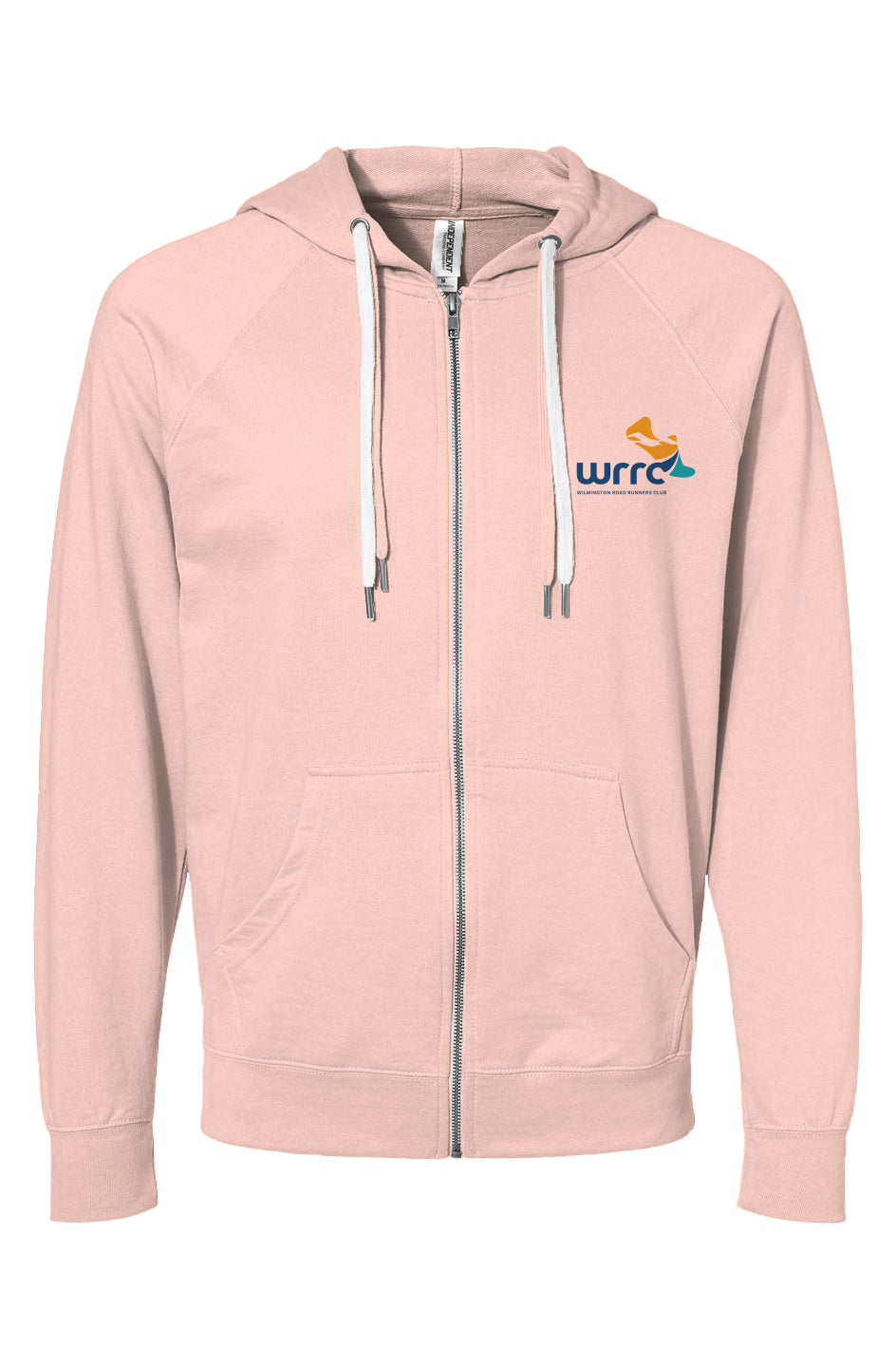 Icon Loopback Terry Zip Hoodie