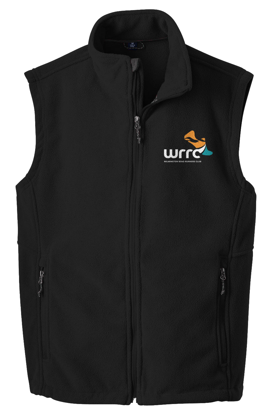 Pro Fleece Full-Zip Vest