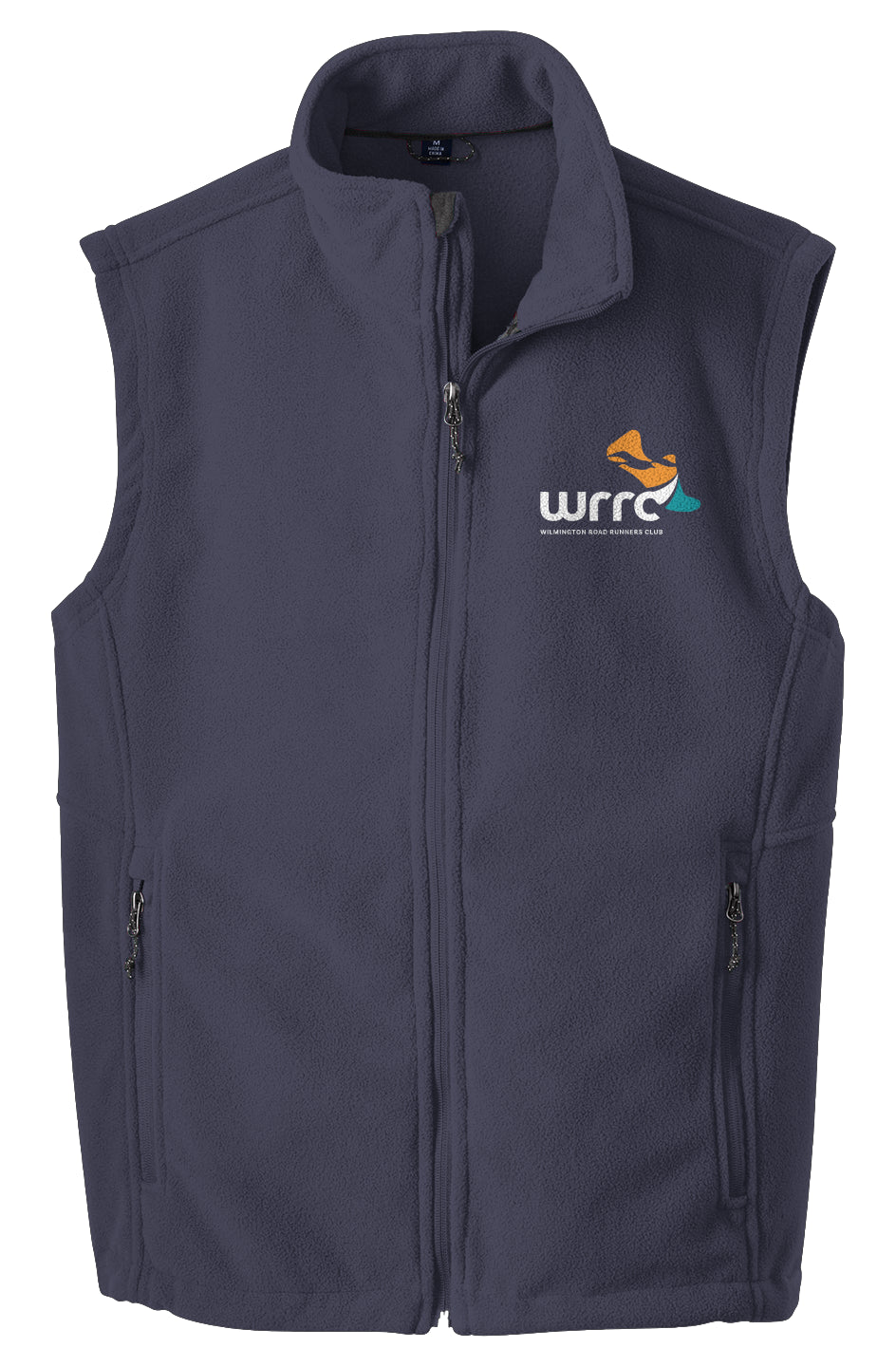 Pro Fleece Full-Zip Vest