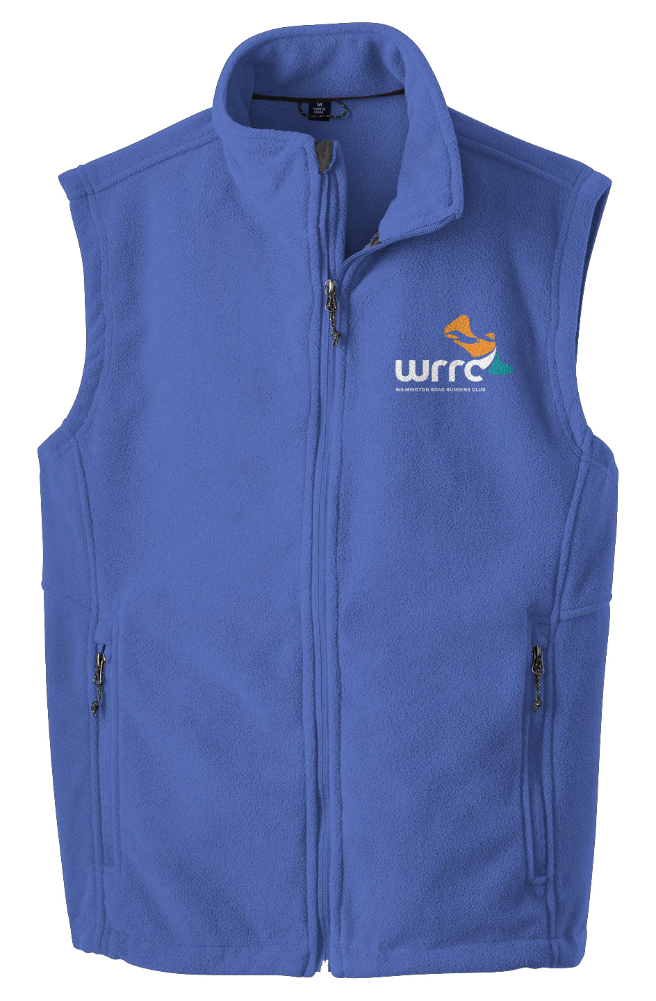 Pro Fleece Full-Zip Vest