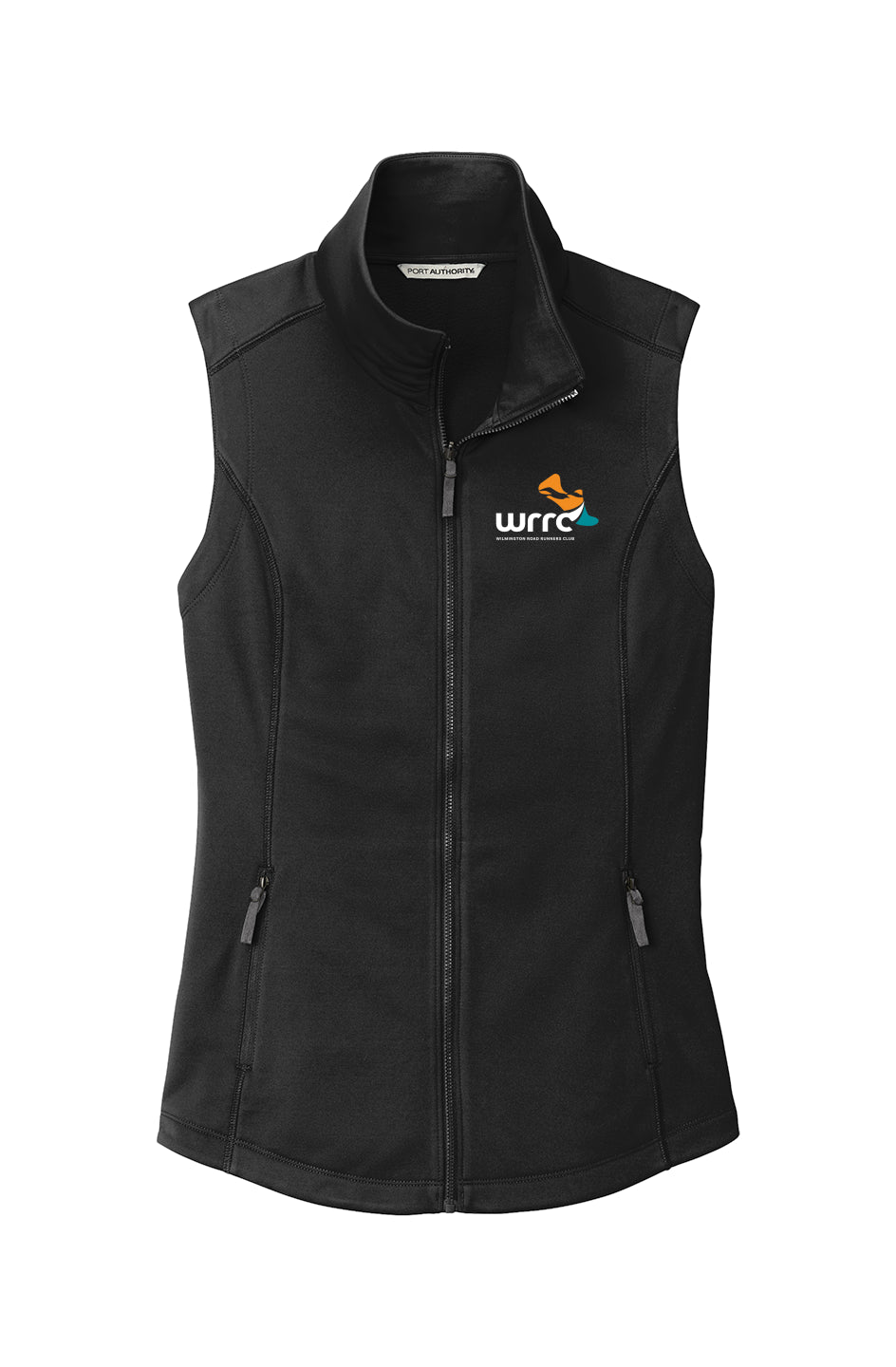 Ladies' Smooth Fleece Vest