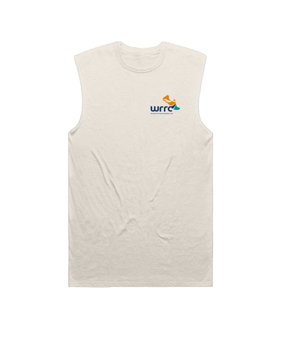 Men's Staple Active Blend Tank