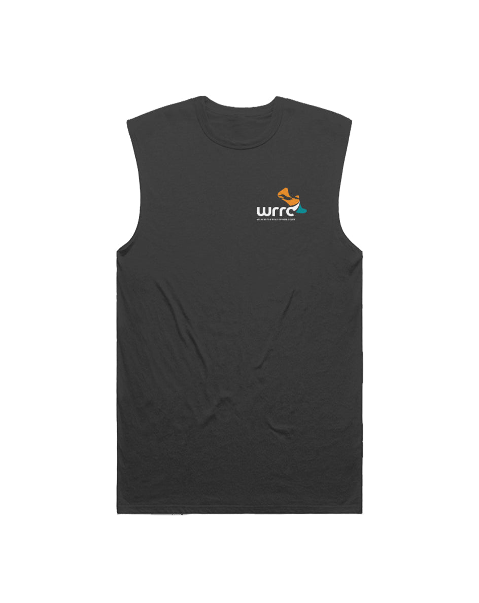 Men's Staple Active Blend Tank