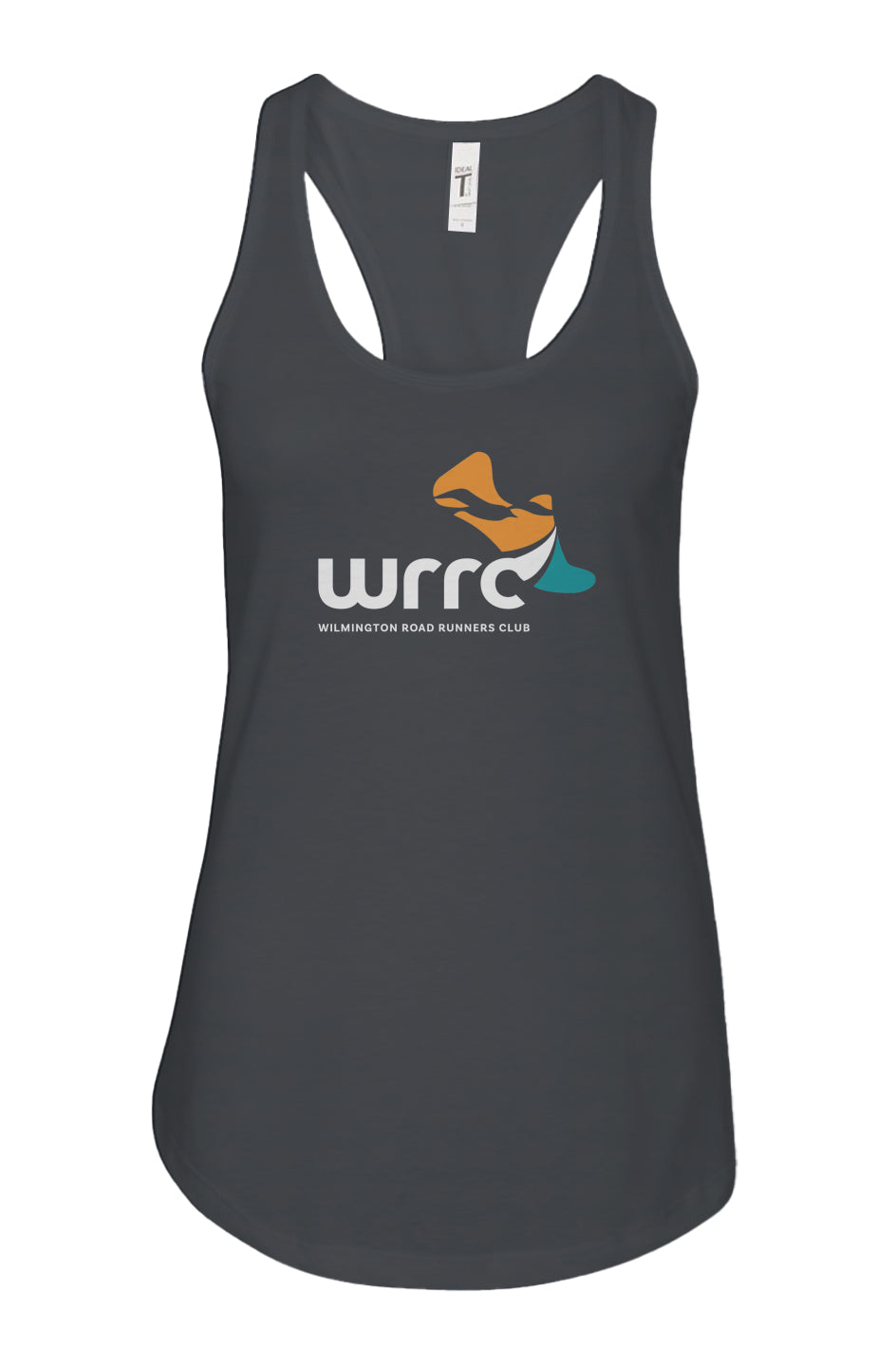 Ladies' Classic Racerback Tank