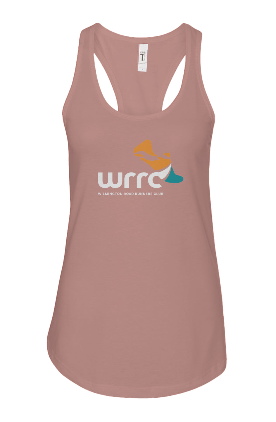 Ladies' Classic Racerback Tank