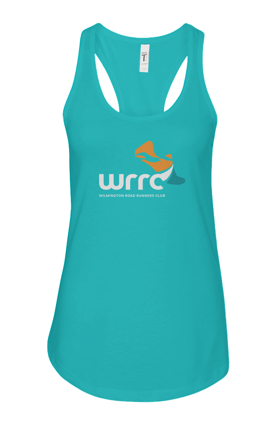 Ladies' Classic Racerback Tank