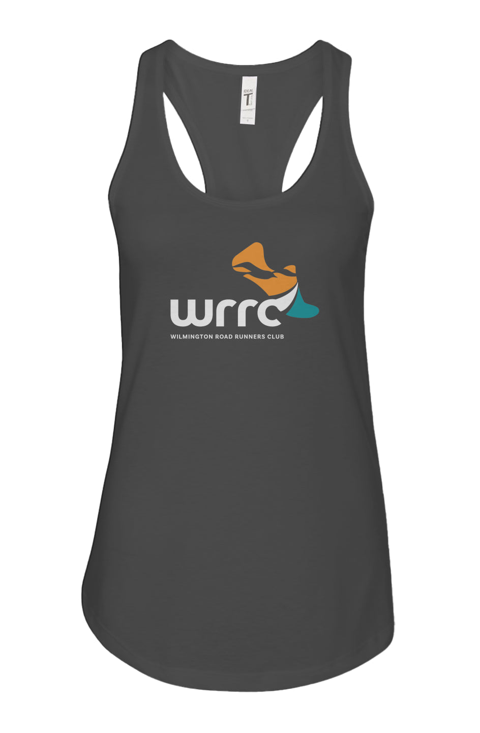 Ladies' Classic Racerback Tank