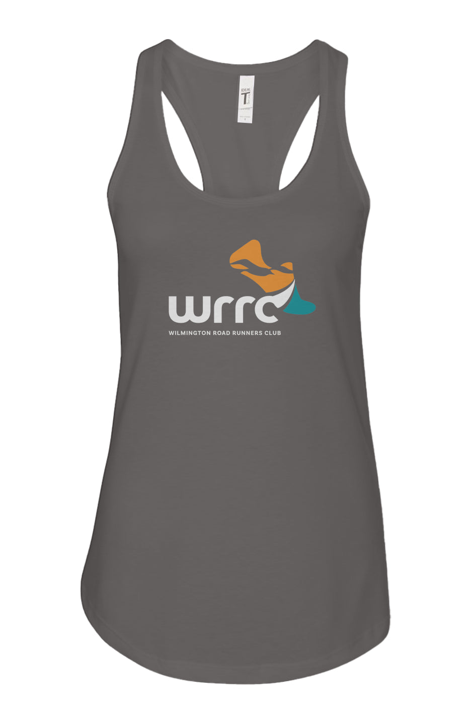 Ladies' Classic Racerback Tank