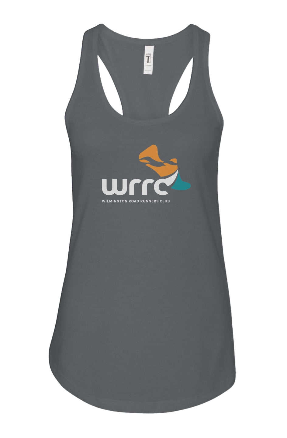 Ladies' Classic Racerback Tank