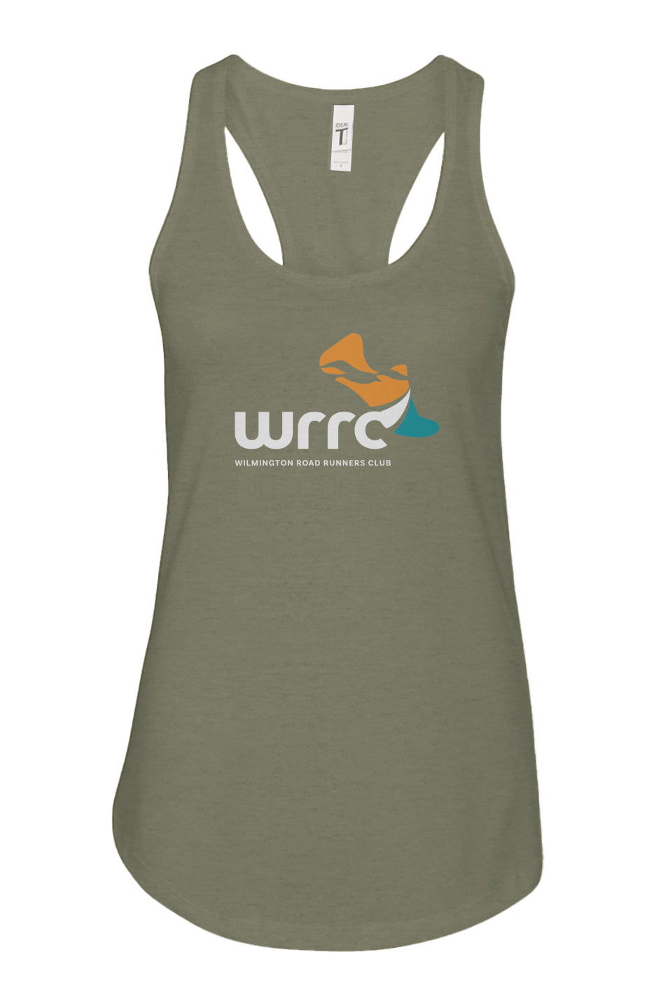 Ladies' Classic Racerback Tank