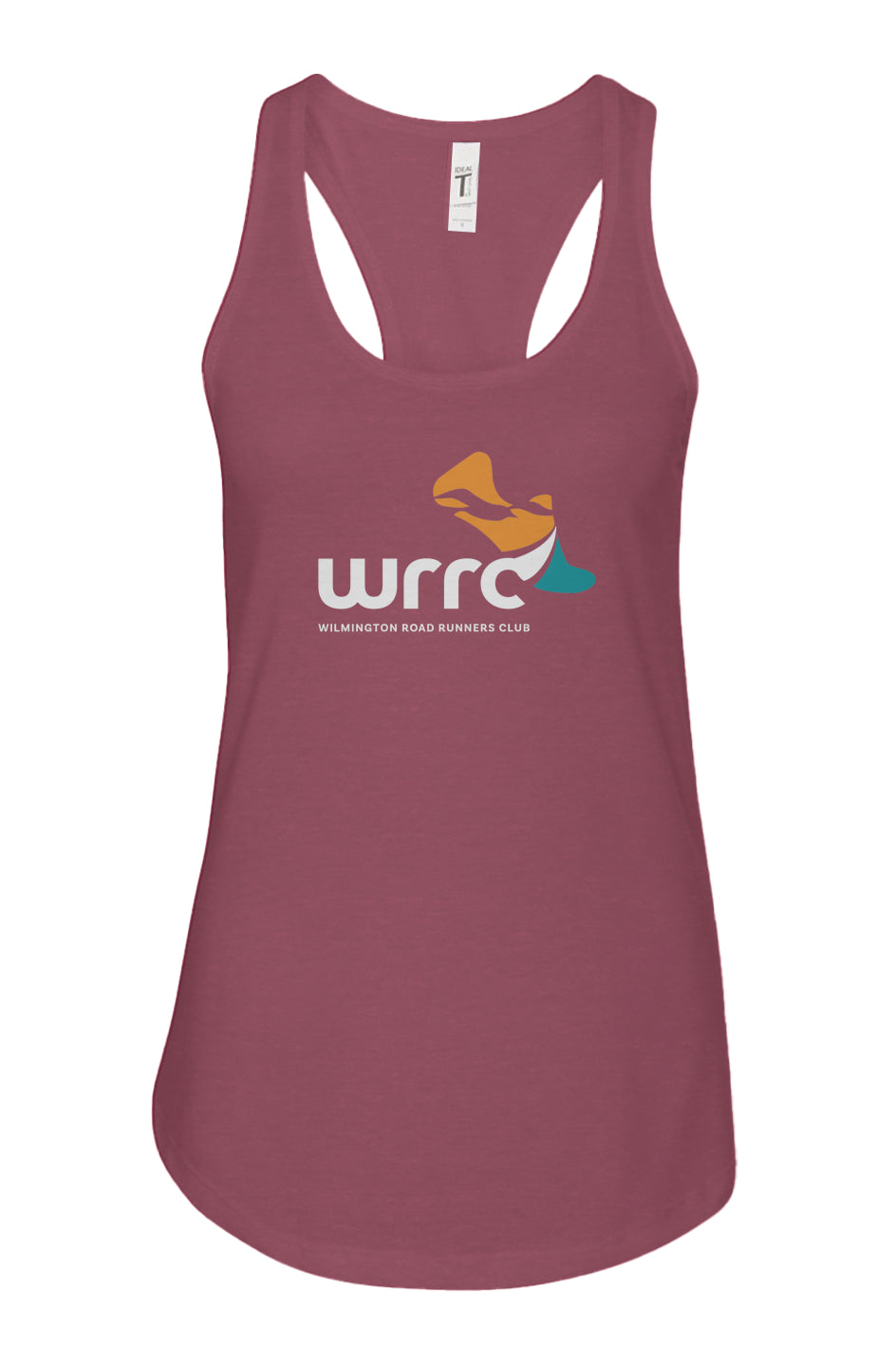 Ladies' Classic Racerback Tank