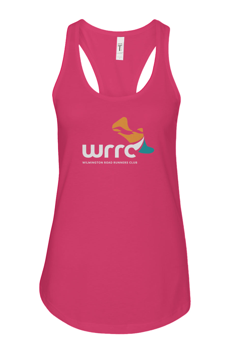 Ladies' Classic Racerback Tank