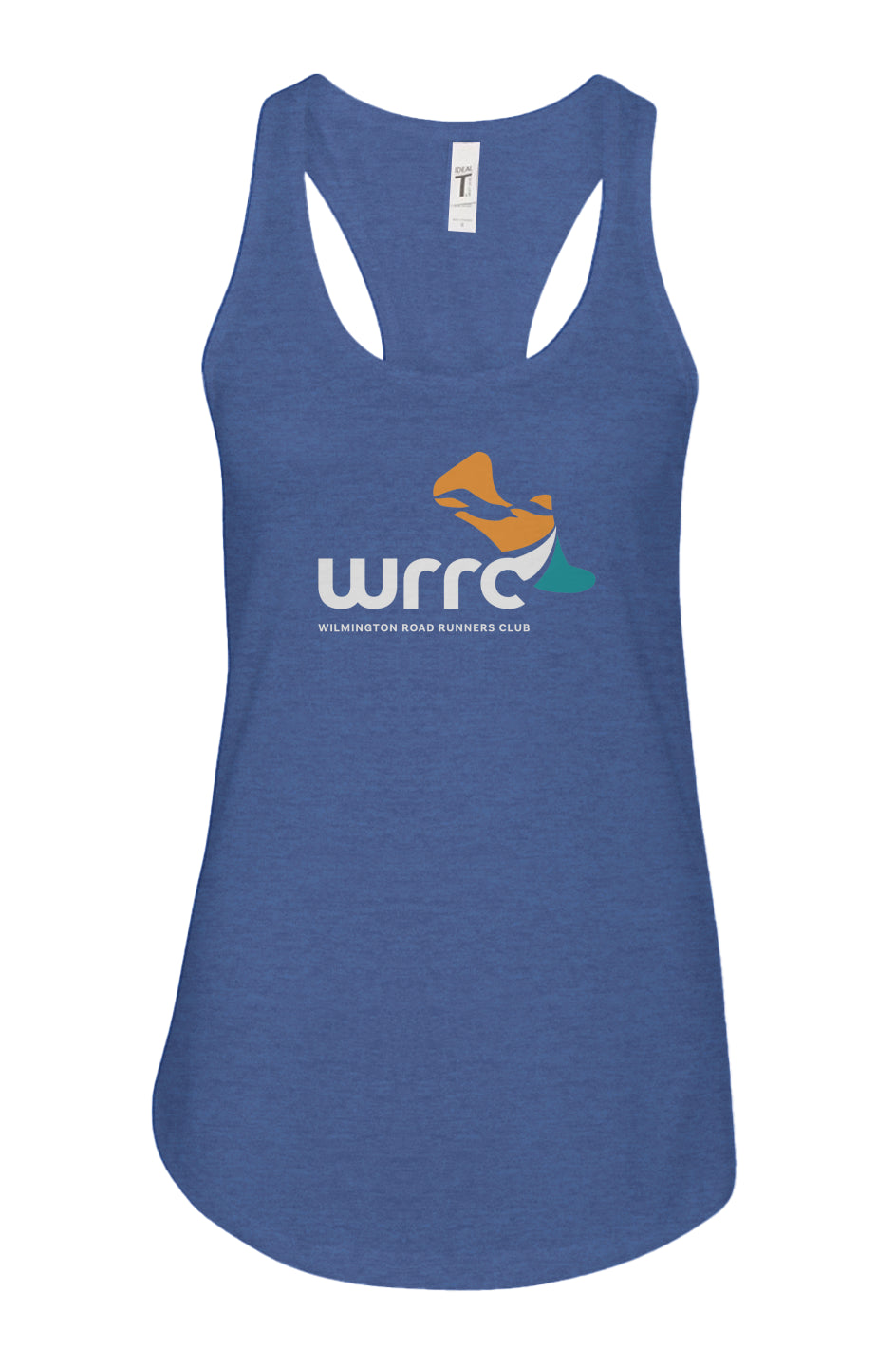 Ladies' Classic Racerback Tank