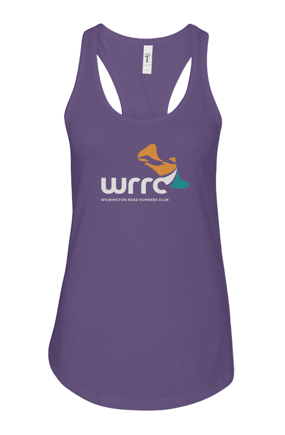 Ladies' Classic Racerback Tank