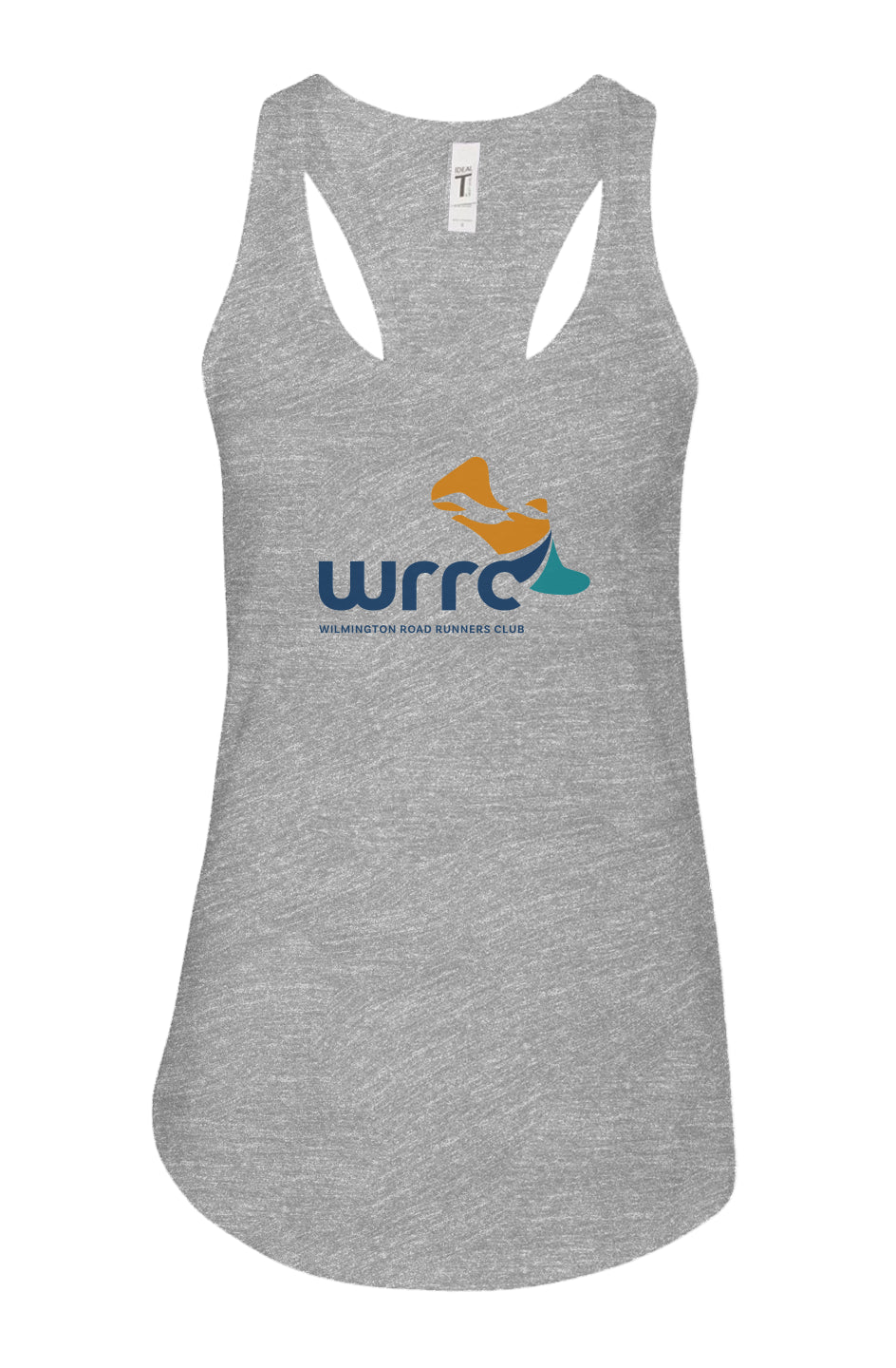 Ladies' Classic Racerback Tank