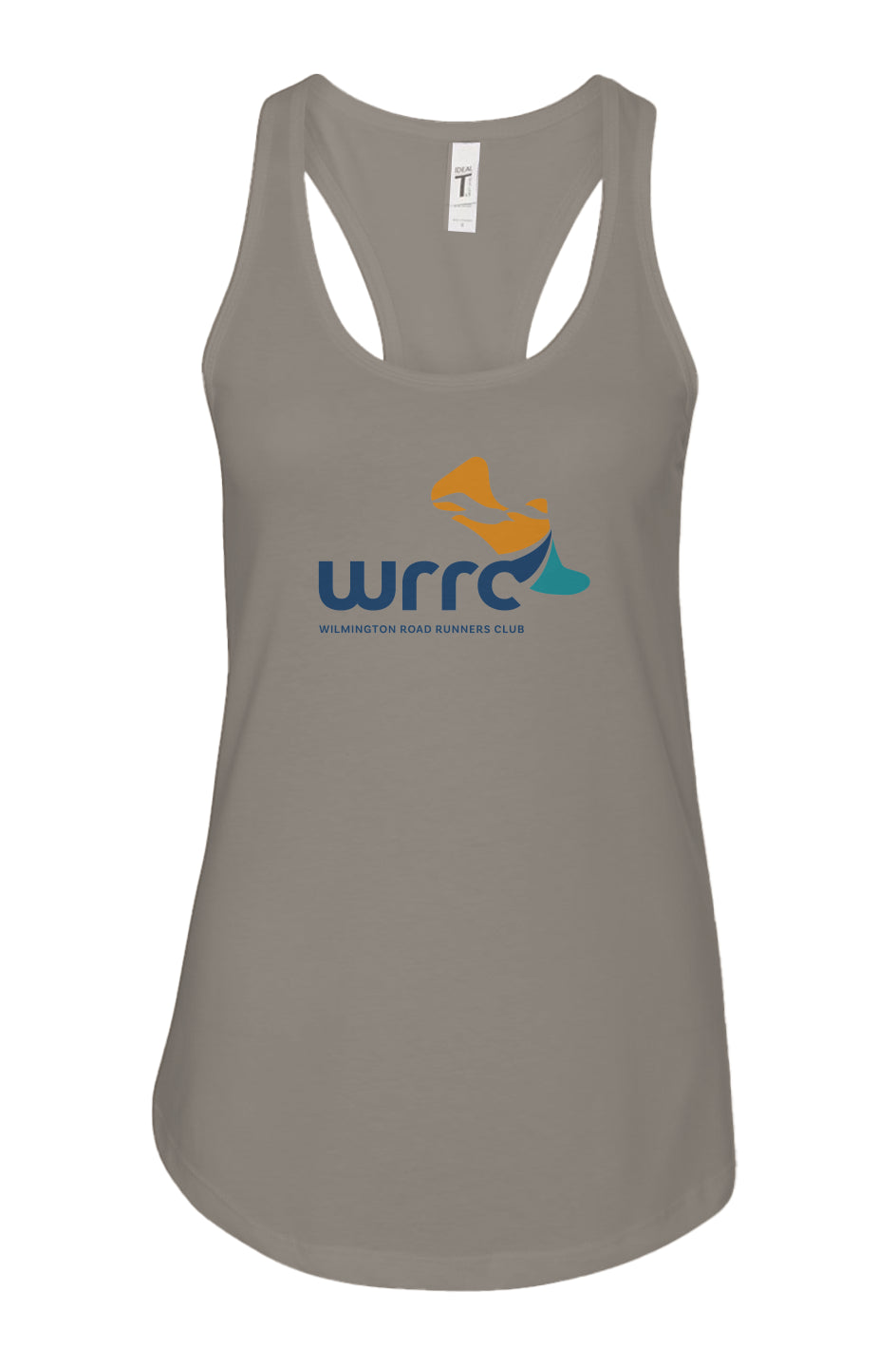Ladies' Classic Racerback Tank