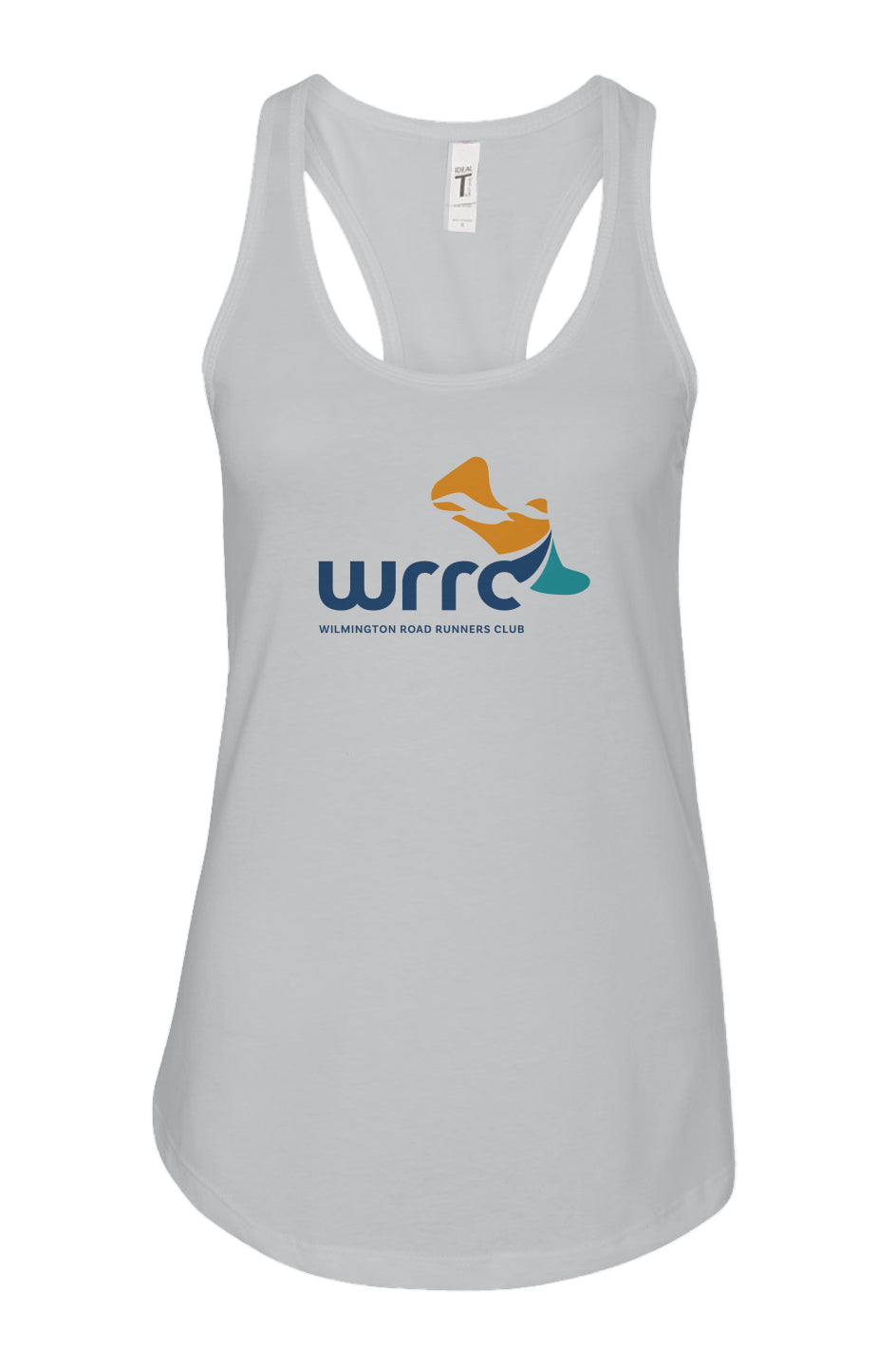 Ladies' Classic Racerback Tank