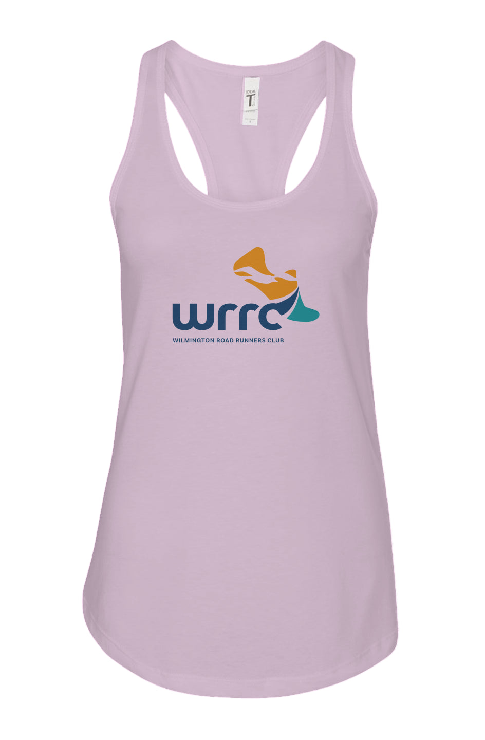 Ladies' Classic Racerback Tank