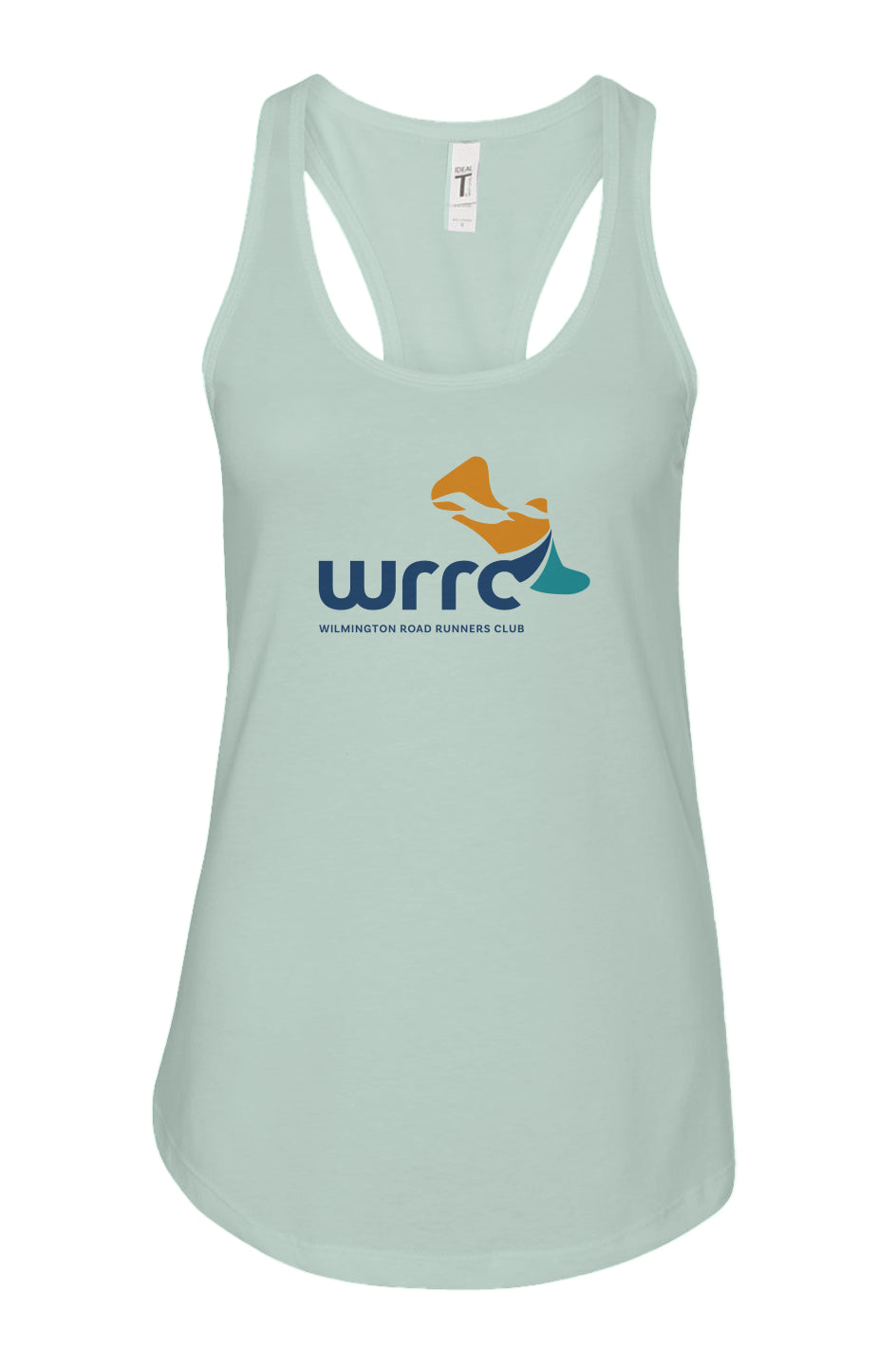 Ladies' Classic Racerback Tank