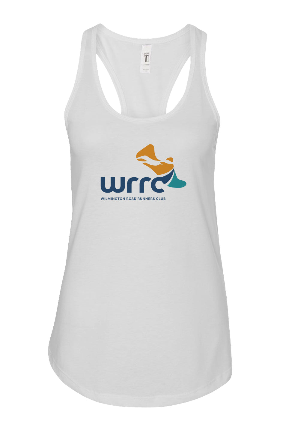 Ladies' Classic Racerback Tank