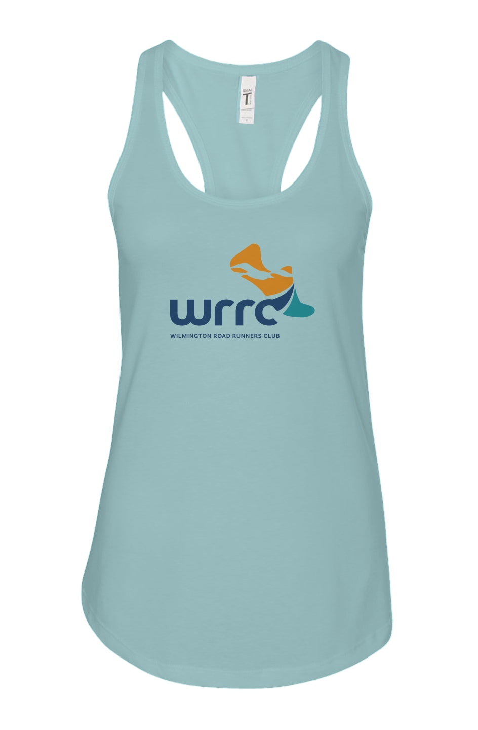 Ladies' Classic Racerback Tank