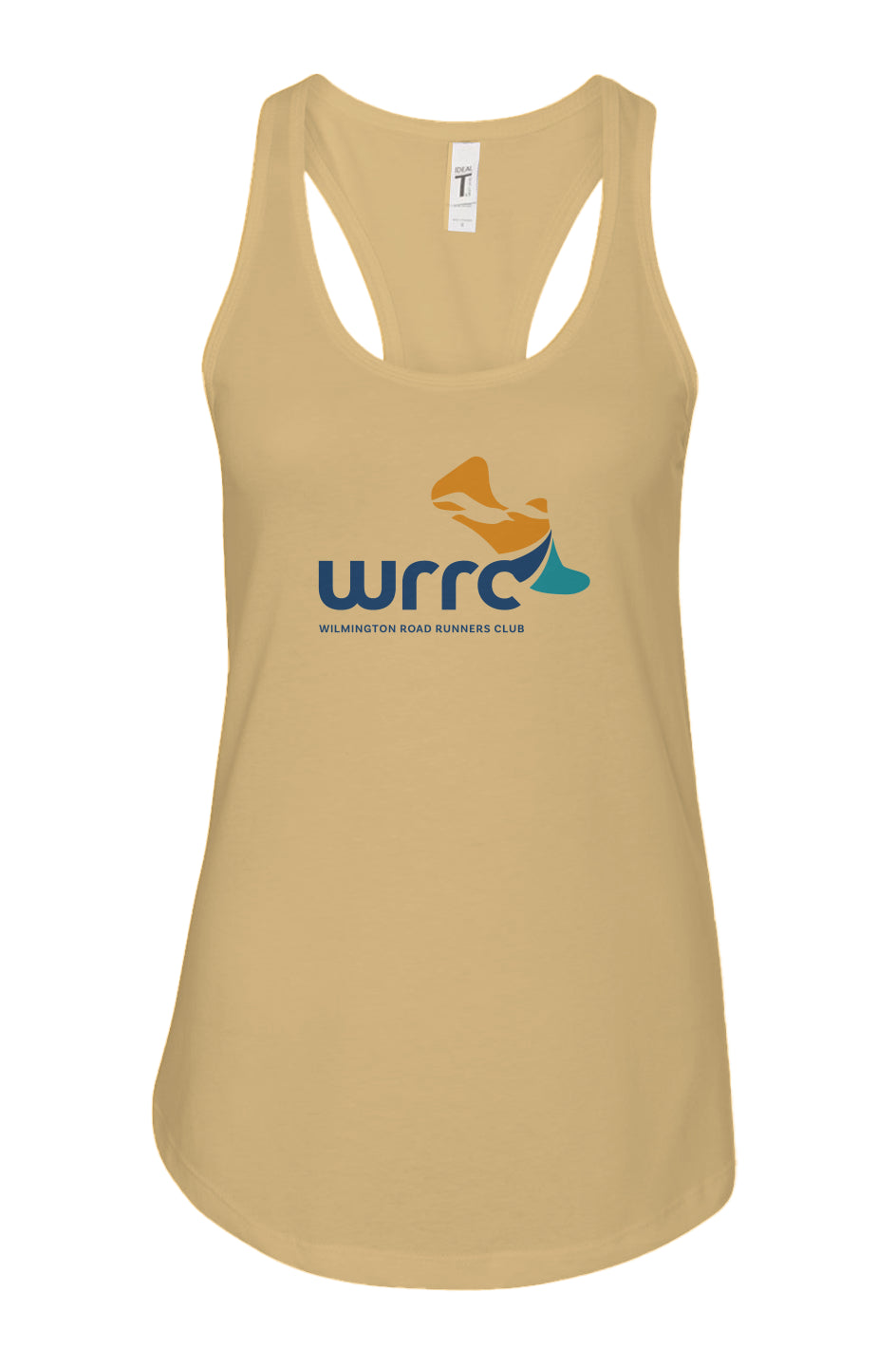 Ladies' Classic Racerback Tank