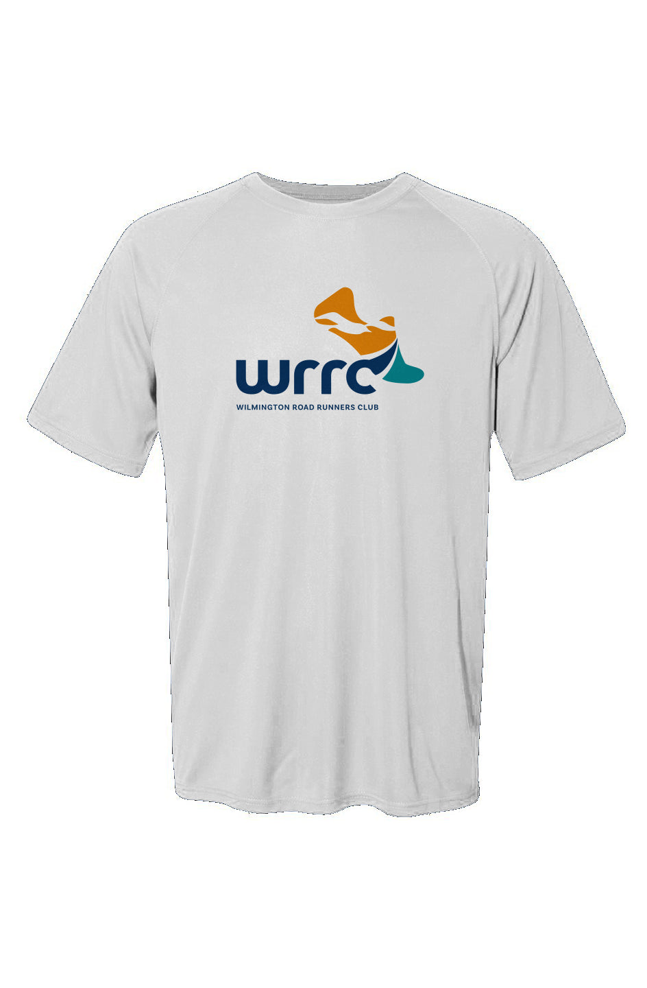 Wicking Short Sleeve Tee