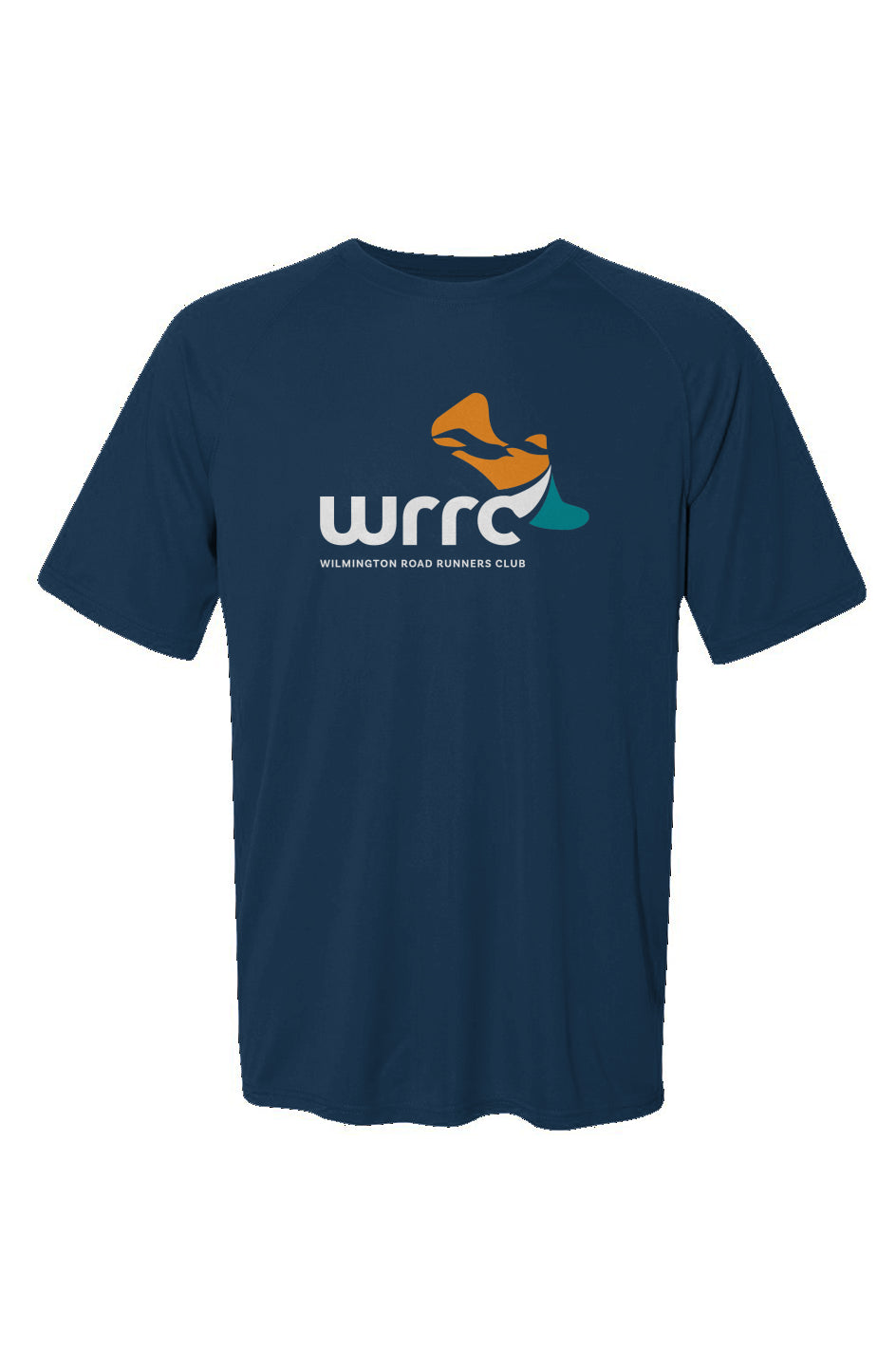 Wicking Short Sleeve Tee