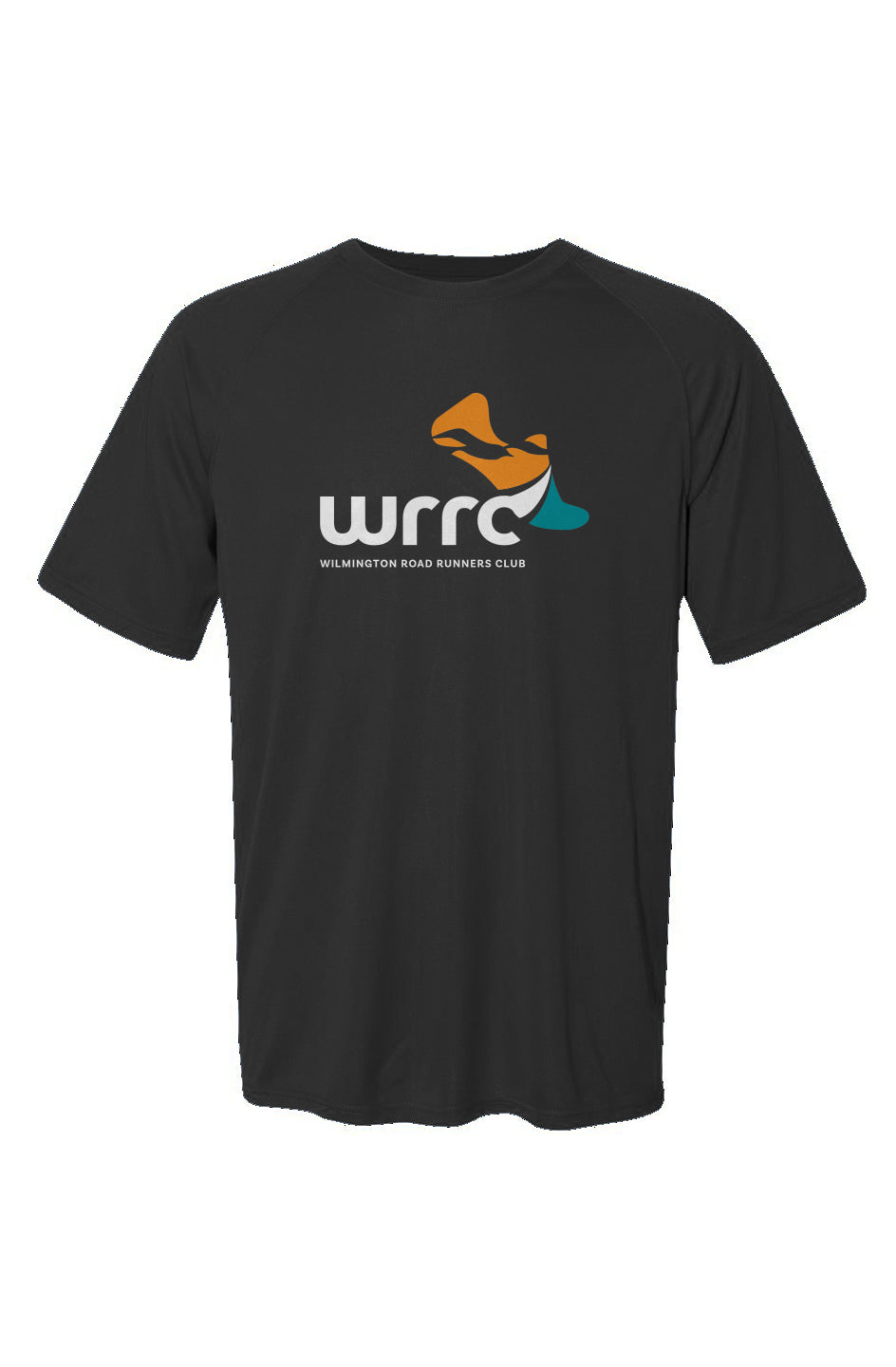 Wicking Short Sleeve Tee