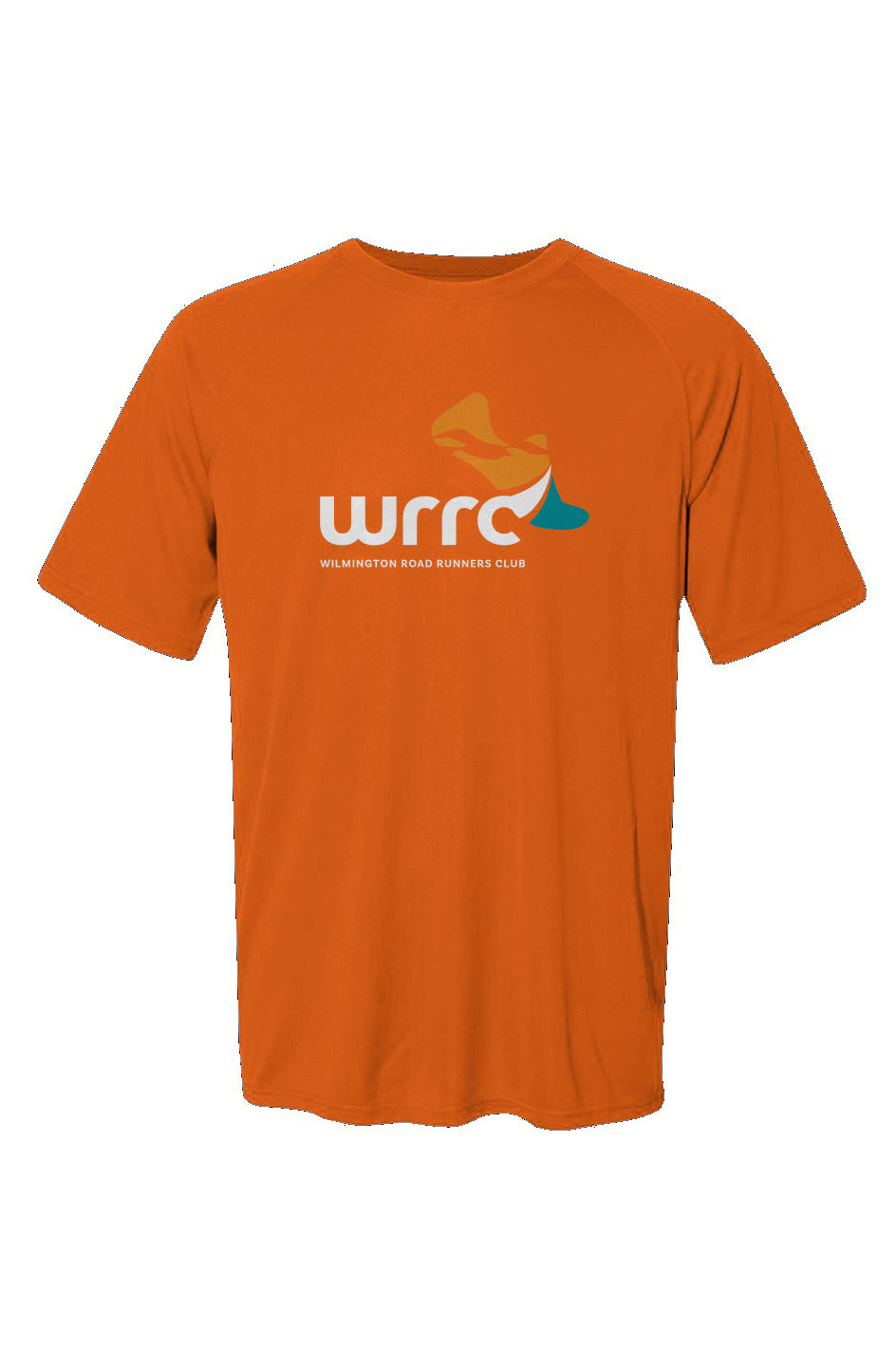 Wicking Short Sleeve Tee