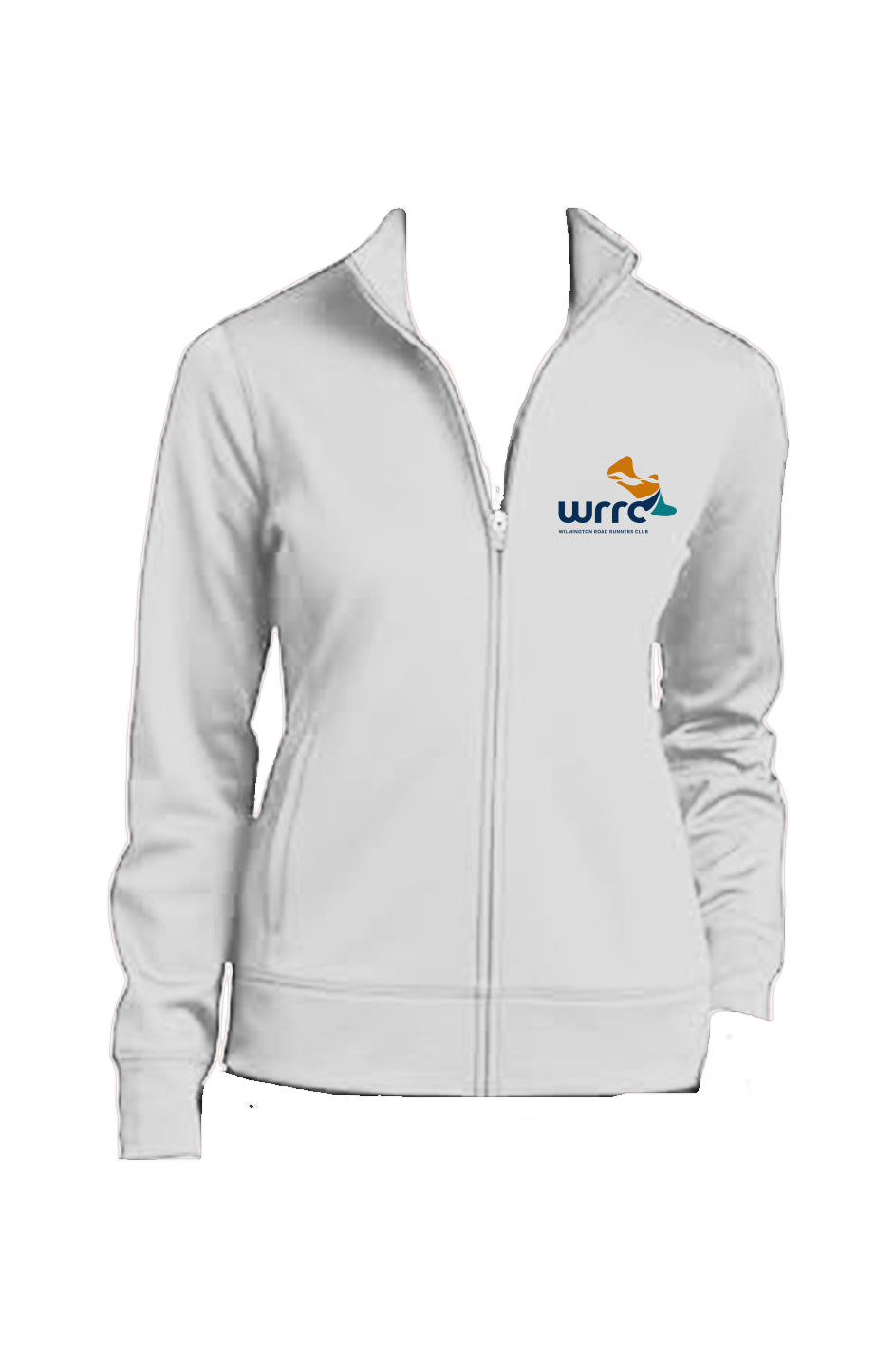 Ladies' Fleece Zipper