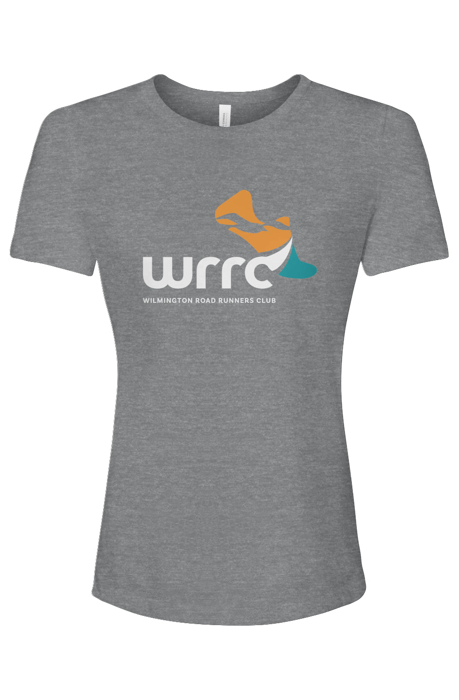 Ladies' Relaxed Fit Triblend Tee