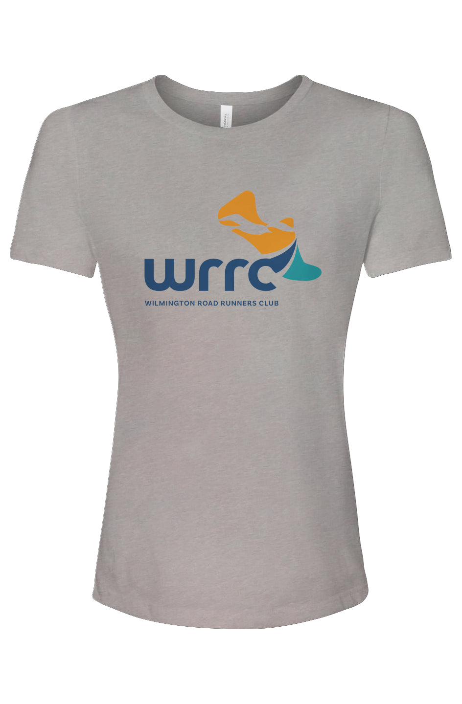 Ladies' Relaxed Fit Triblend Tee